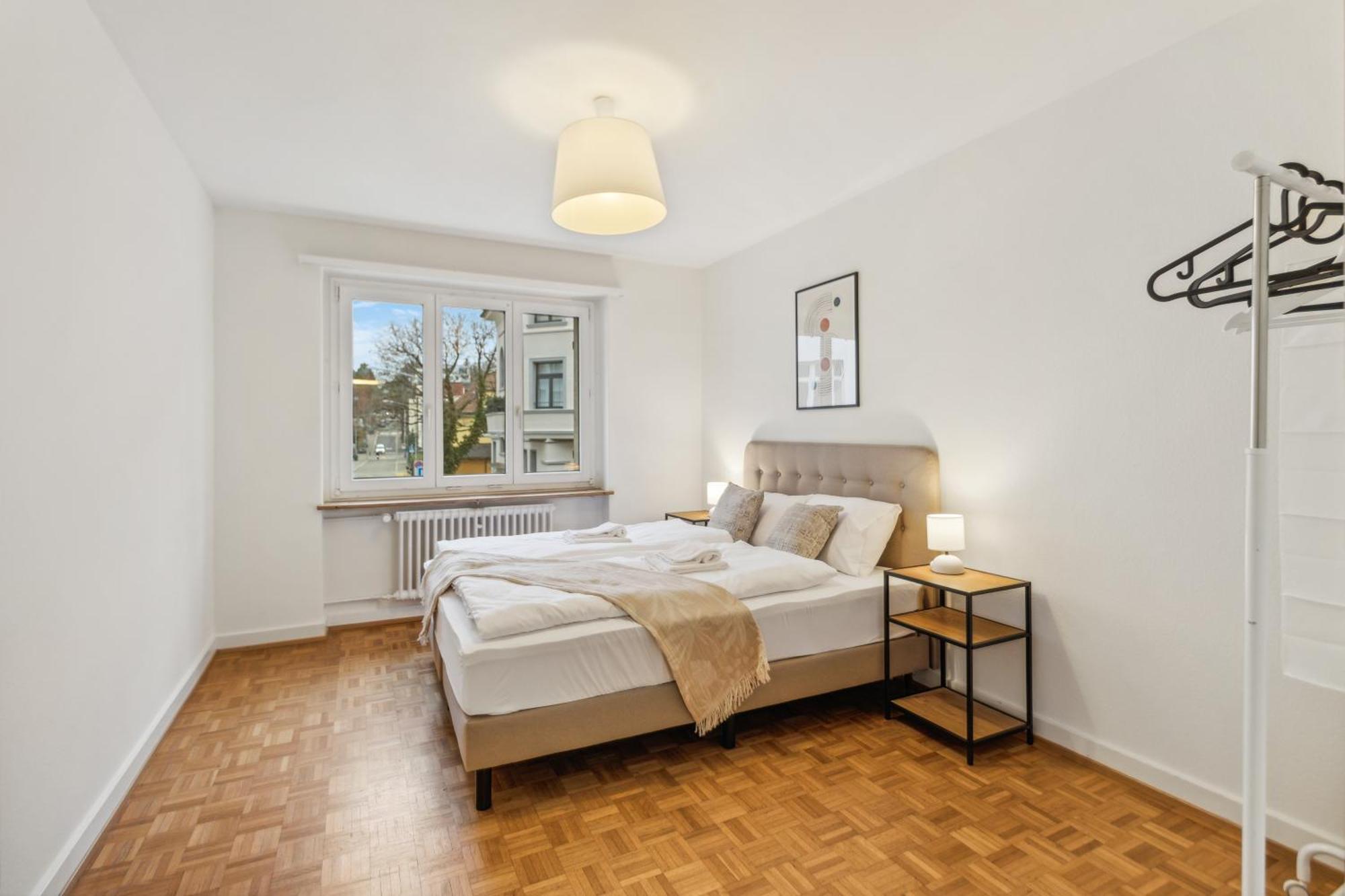 Lovely Flats In Great Location Apartamento Zurique