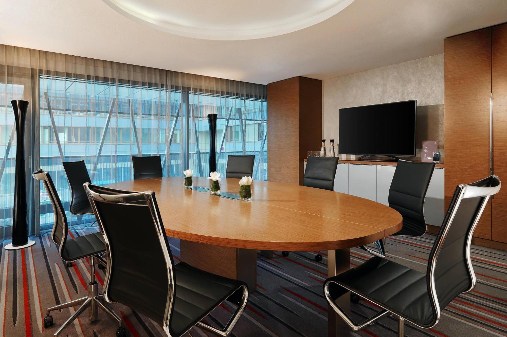 Hotel Sheraton