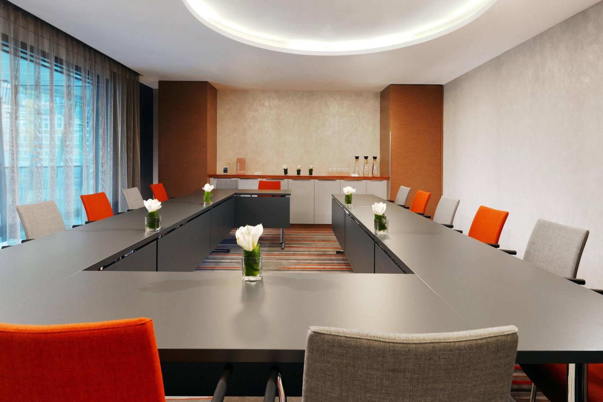 Sheraton Hotel Zurich