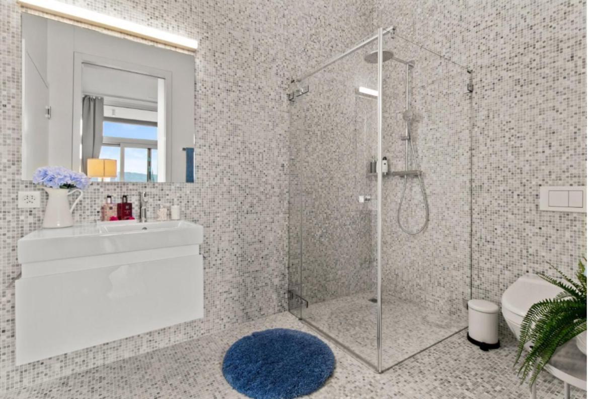 Business Penthouse Near Main Station * Zurich