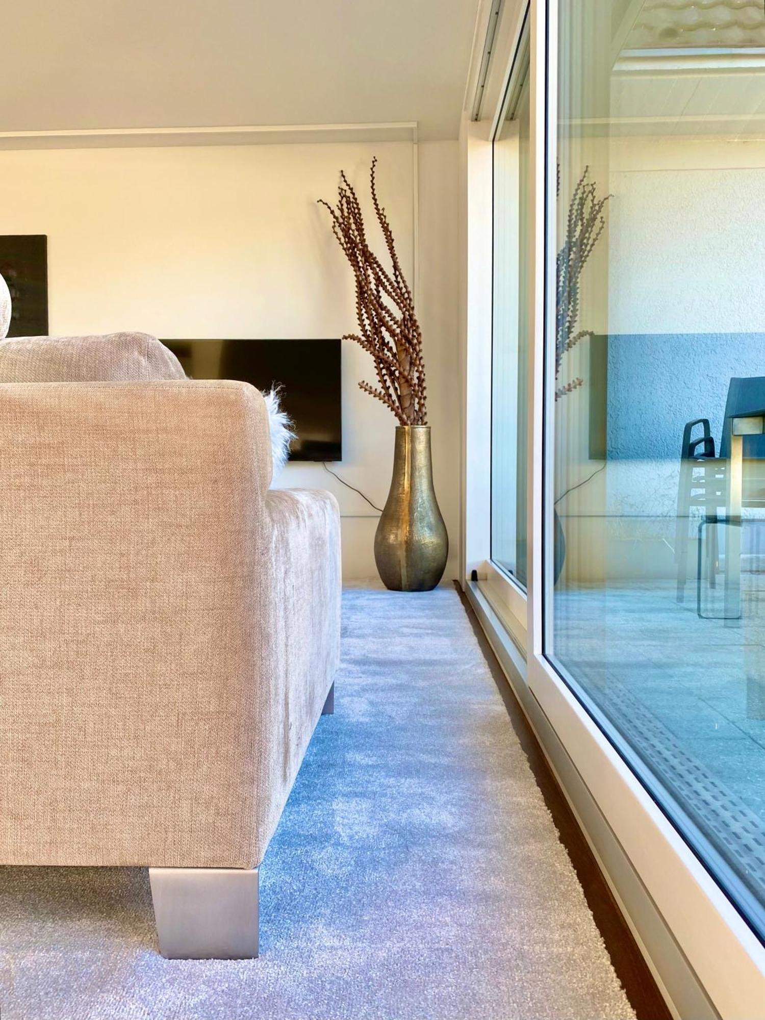 Apartment The Crown Maisonette Penthouse Bahnhofstrasse