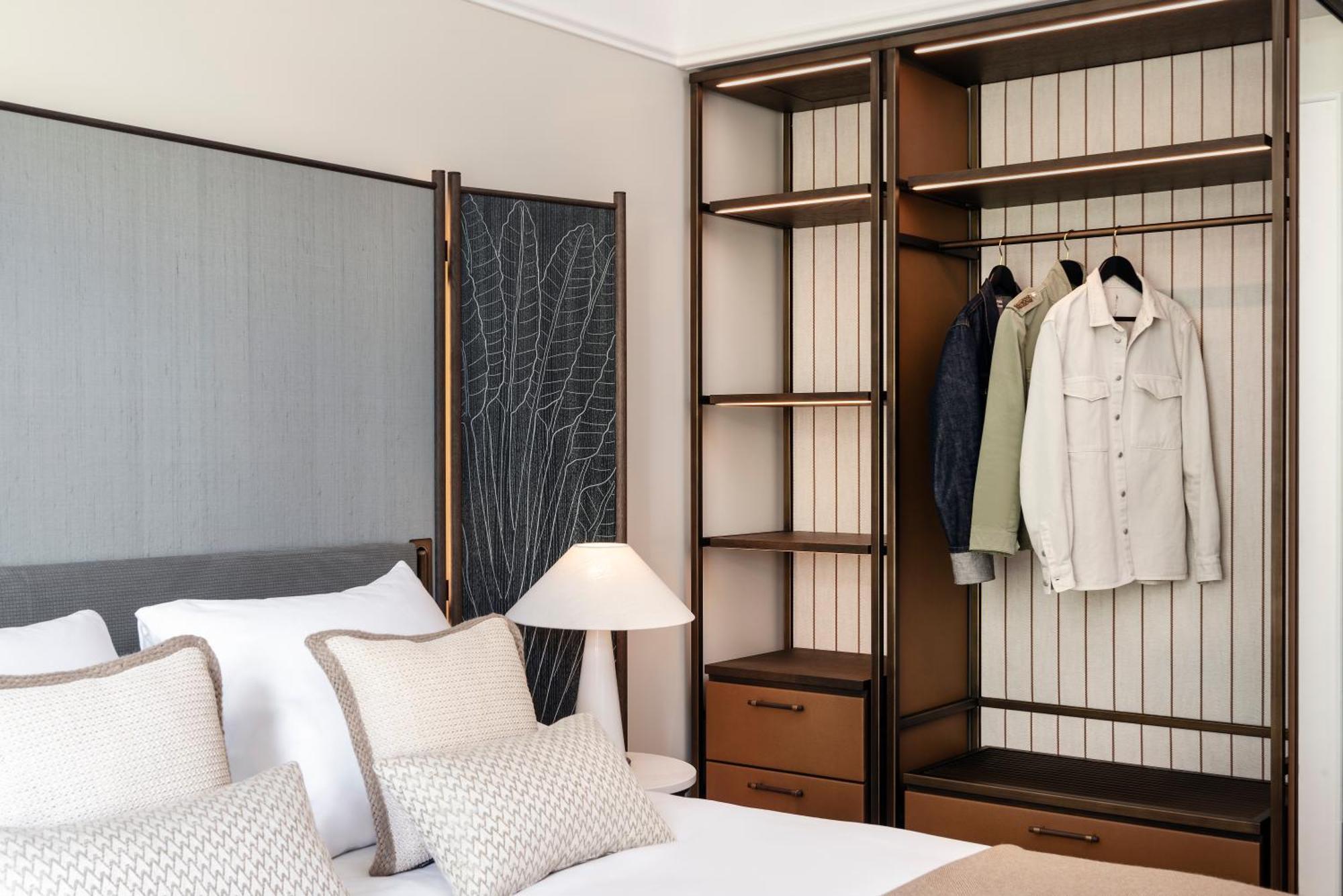 Hotel Small Luxury Ambassador Zürich
