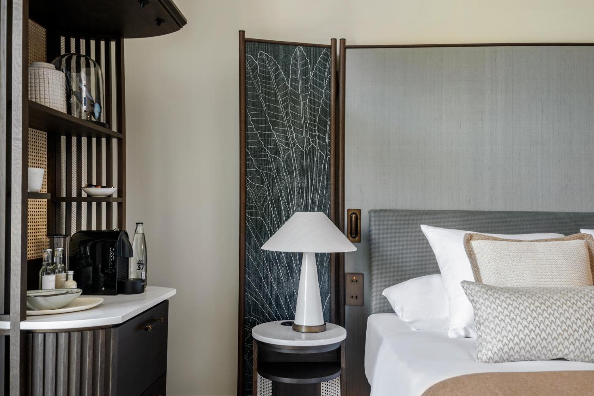 Small Luxury Ambassador Hotel Zürich