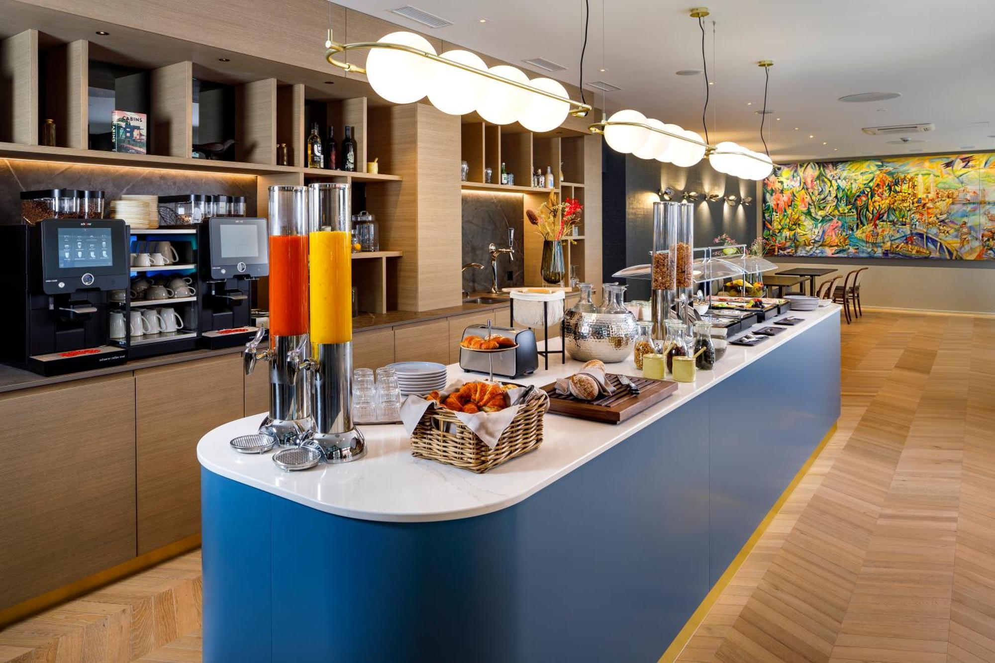 Felix Hotel Zürich