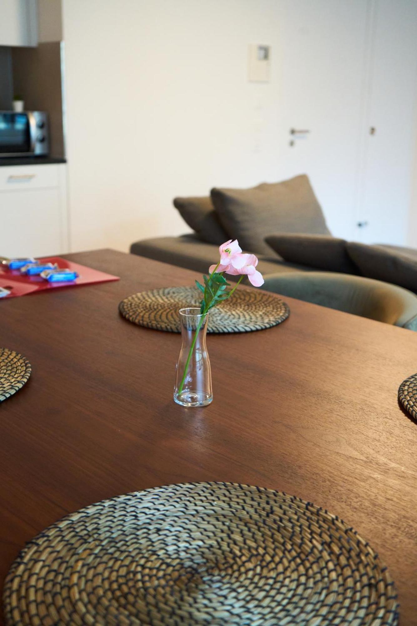 Wollishofen Station 2 Bedroom Luxury