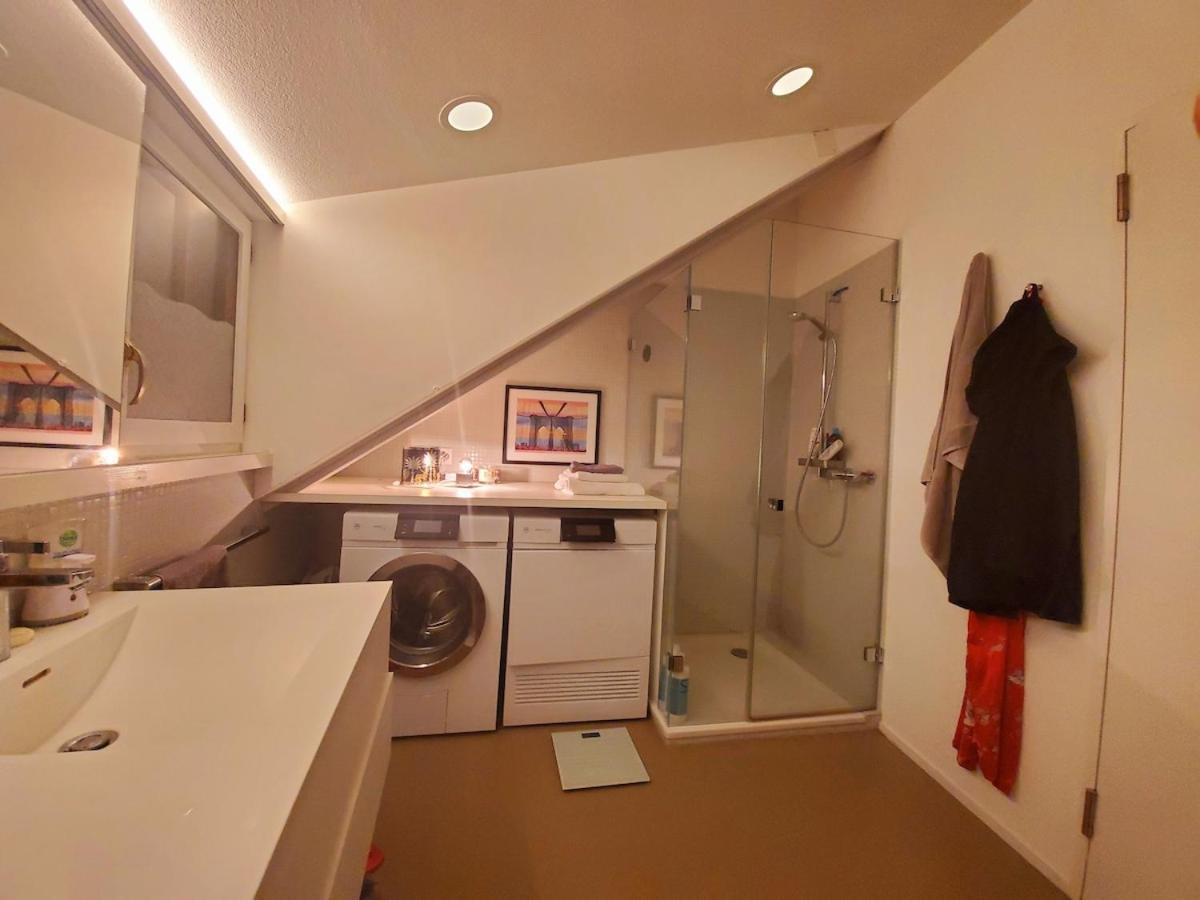 Apartment Executive Studio In Pedestrian Area *