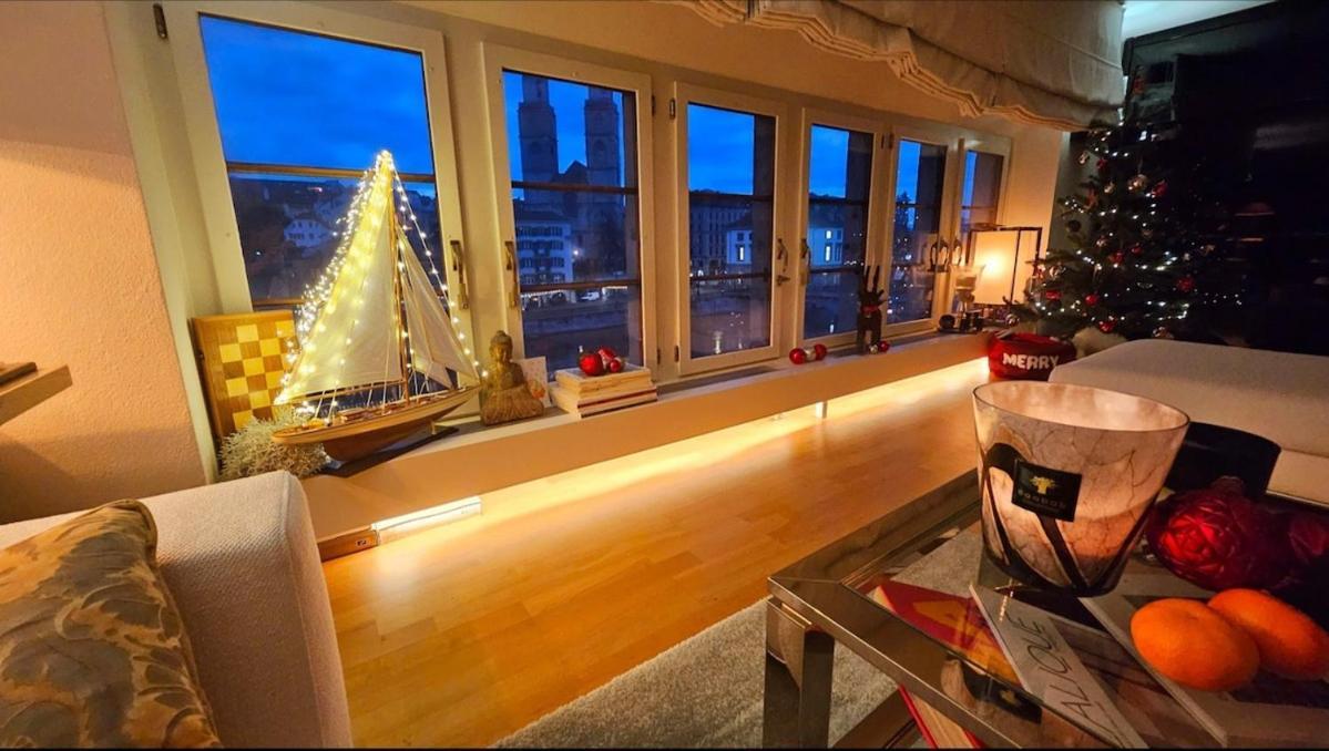 Apartment Executive Studio In Pedestrian Area *