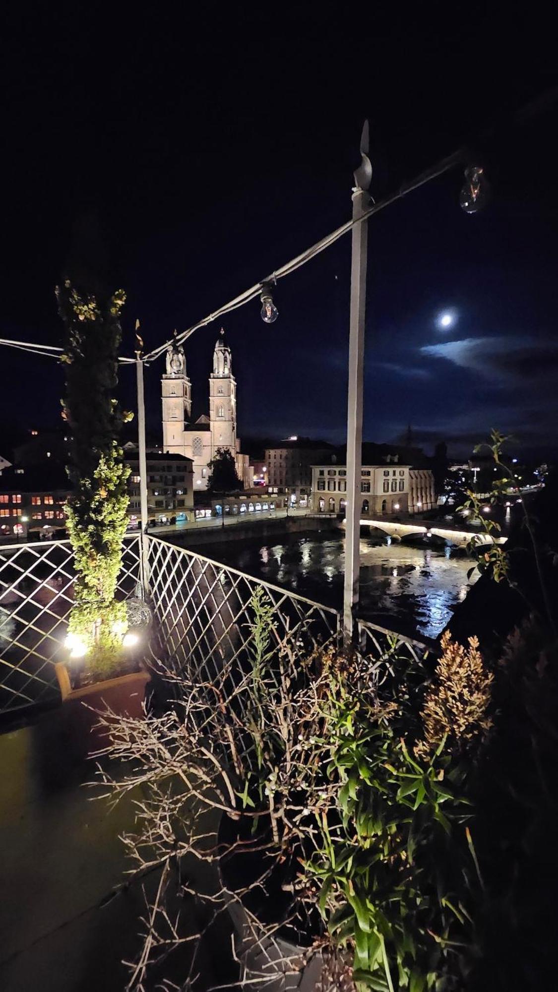 Apartment Executive Studio In Pedestrian Area Zurich