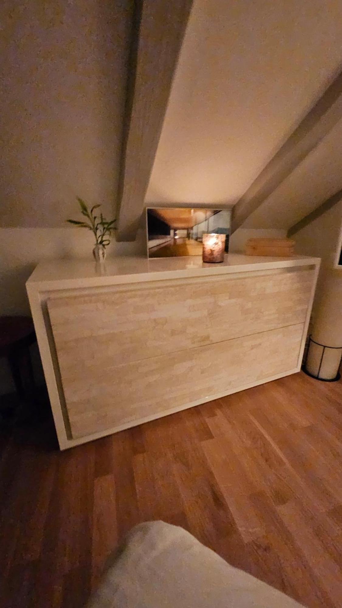 Executive Studio In Pedestrian Area