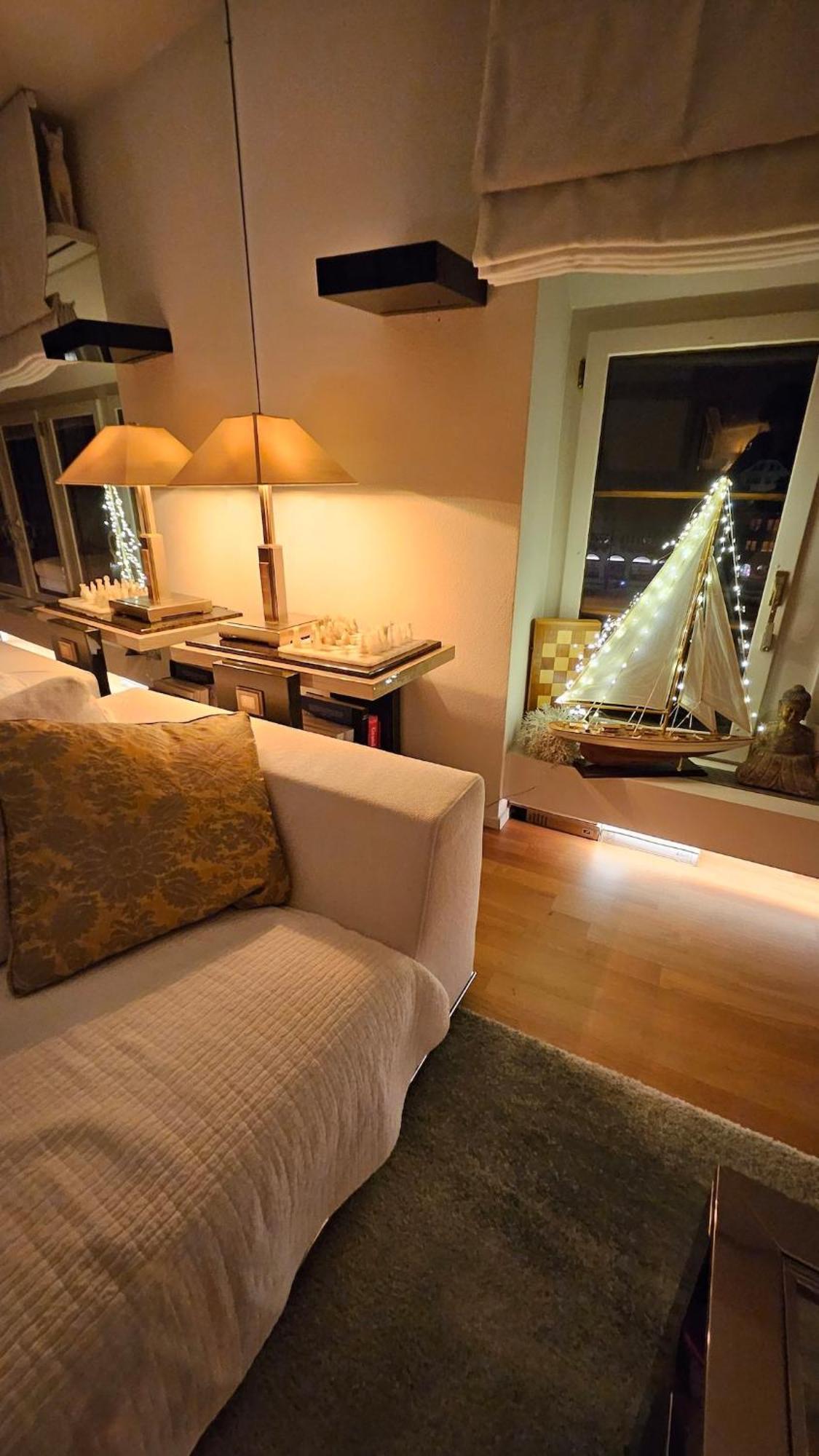 Apartment Executive Studio In Pedestrian Area Zurich