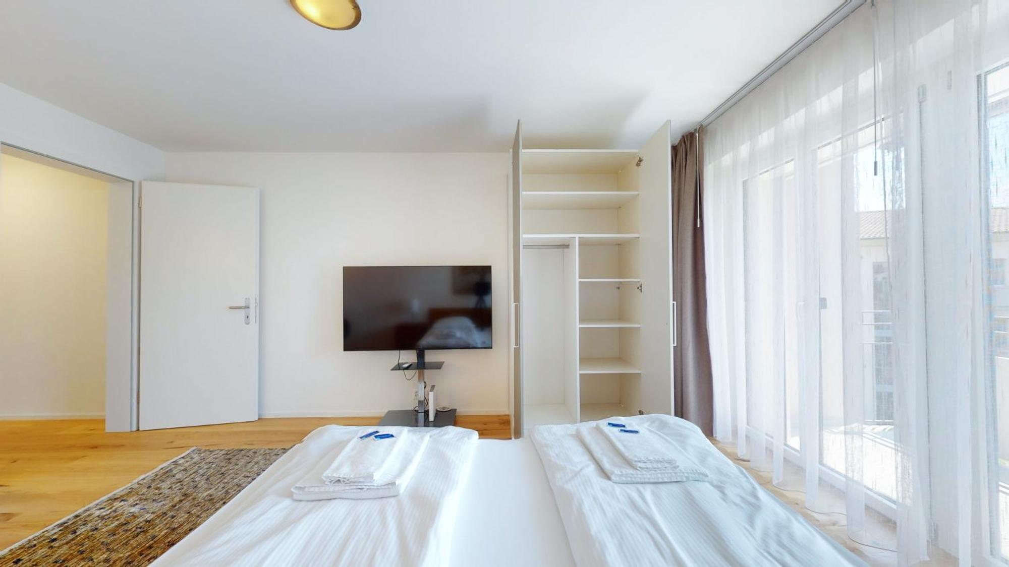 Apartment Amazing The Center, Very Sunny - Sun 4 *