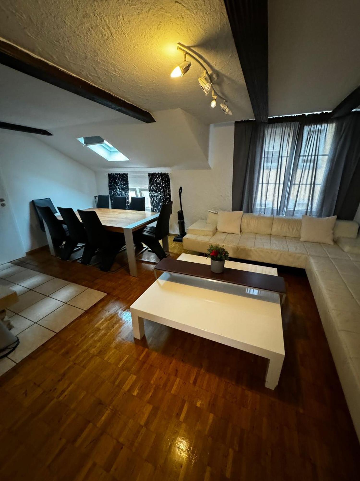 Apartment Rosa *
