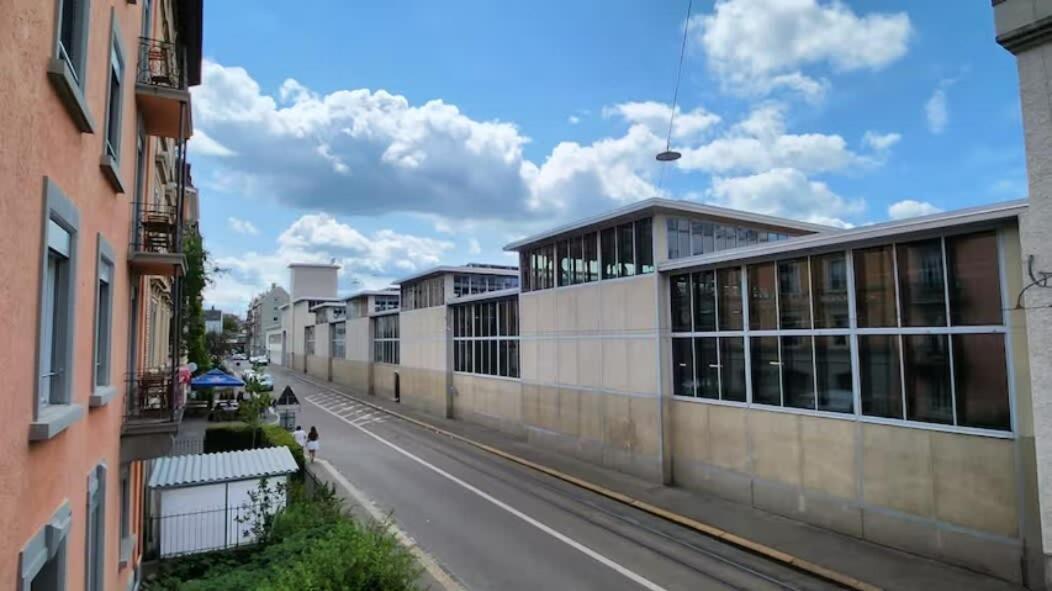 Kaya 5a Zurich
