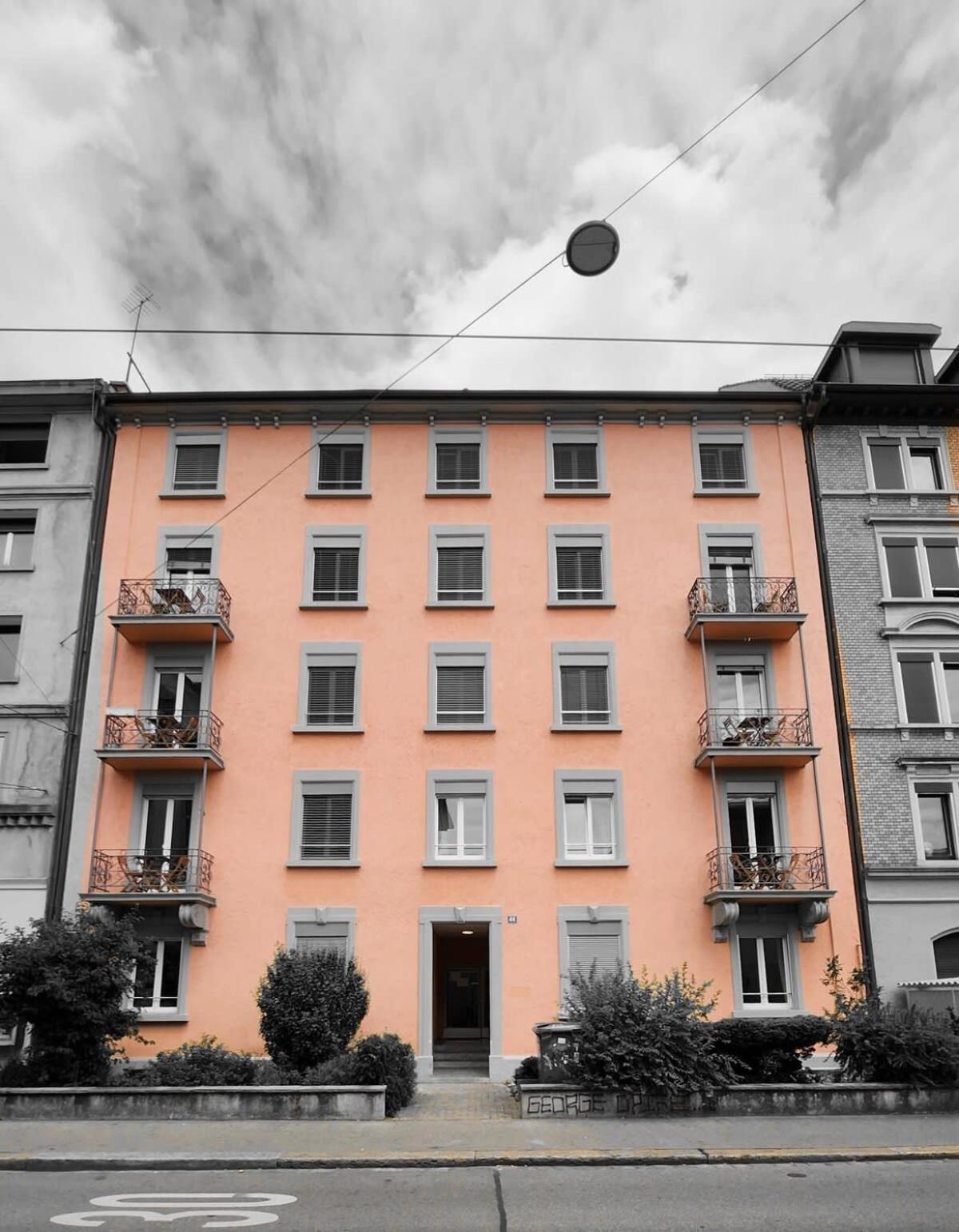 Kaya 5a Apartment *