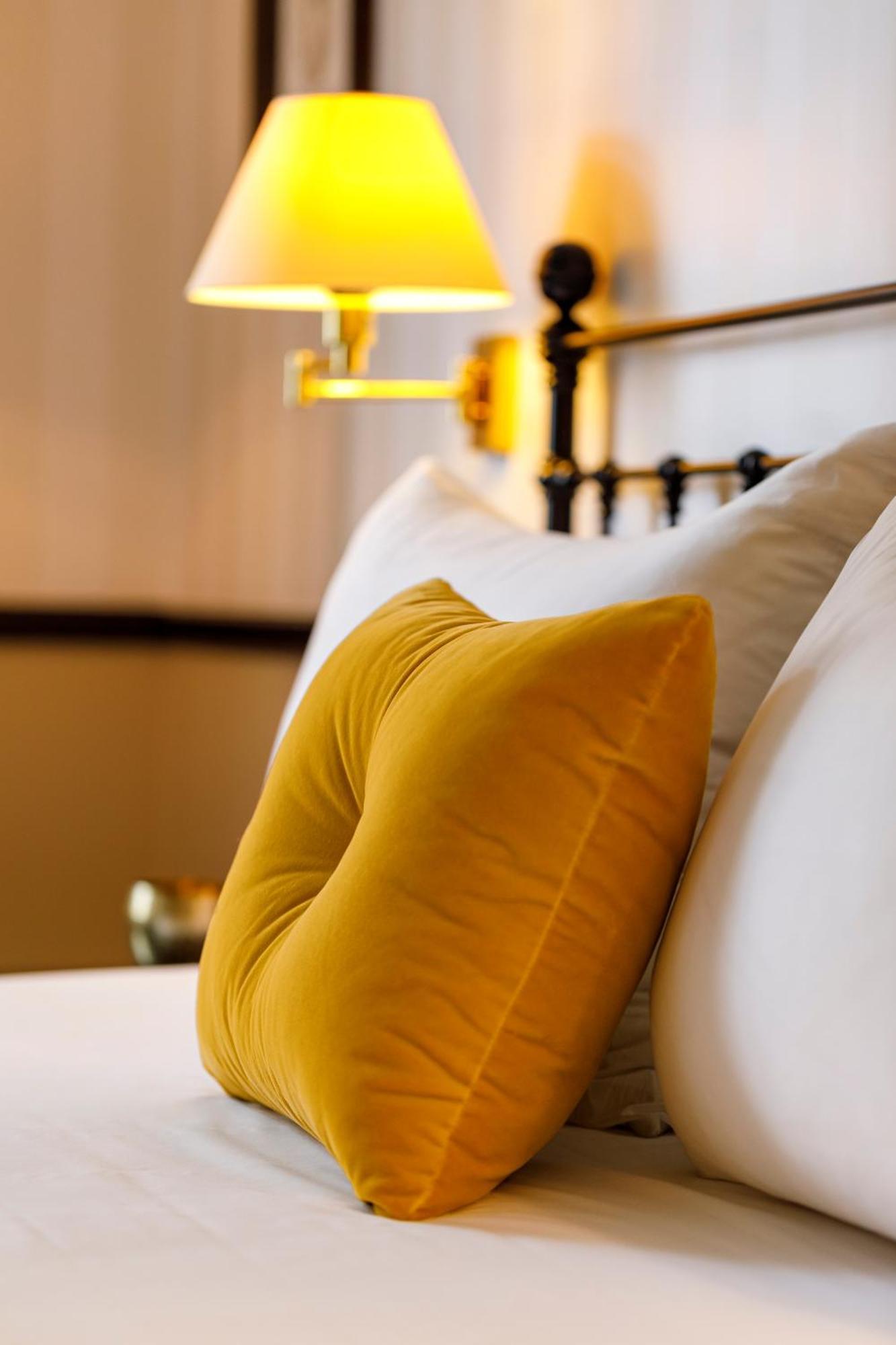 Hotel Opera Zurich