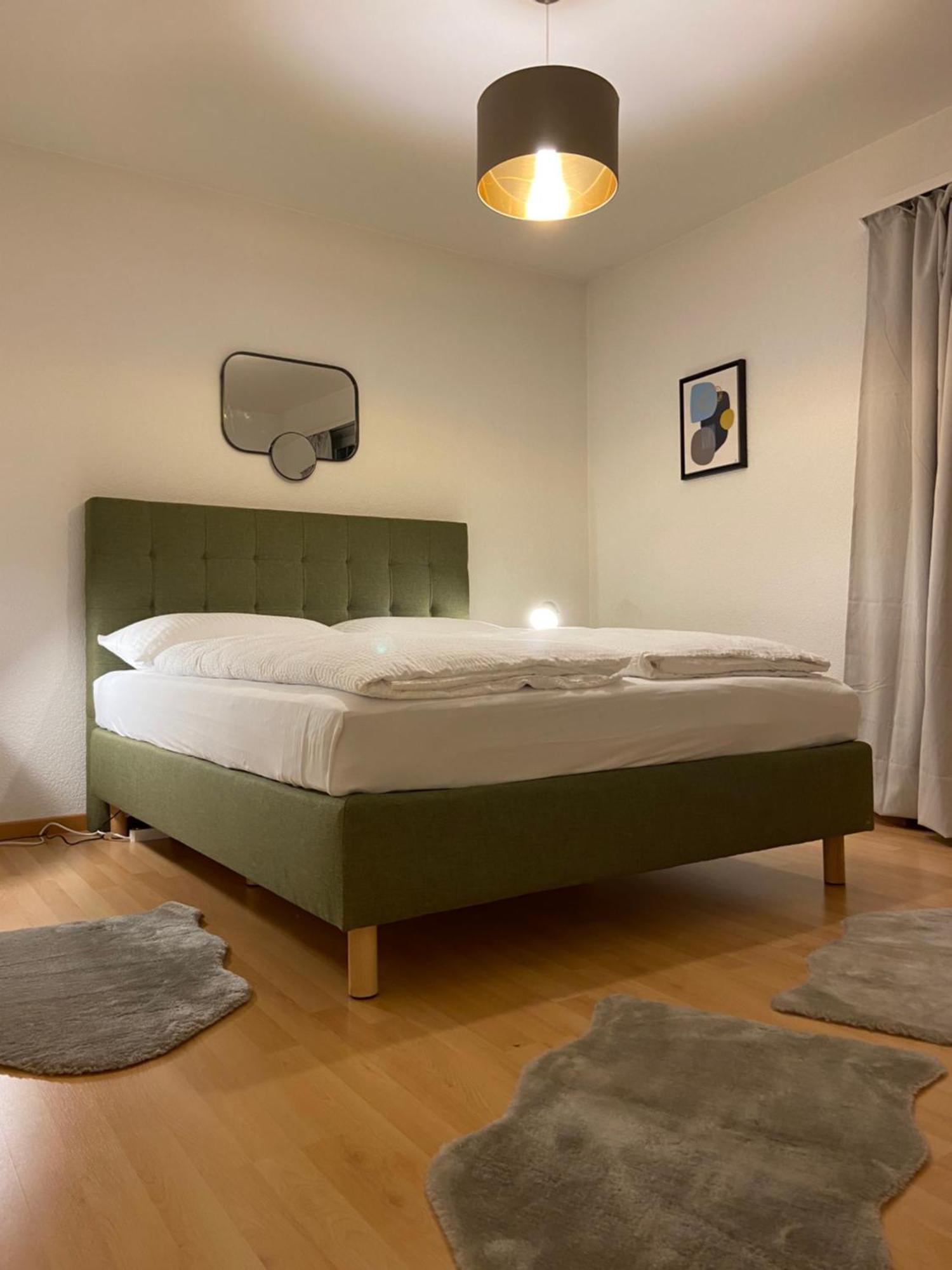 Comfort 1 And 2bdr Close To Airport Zurique