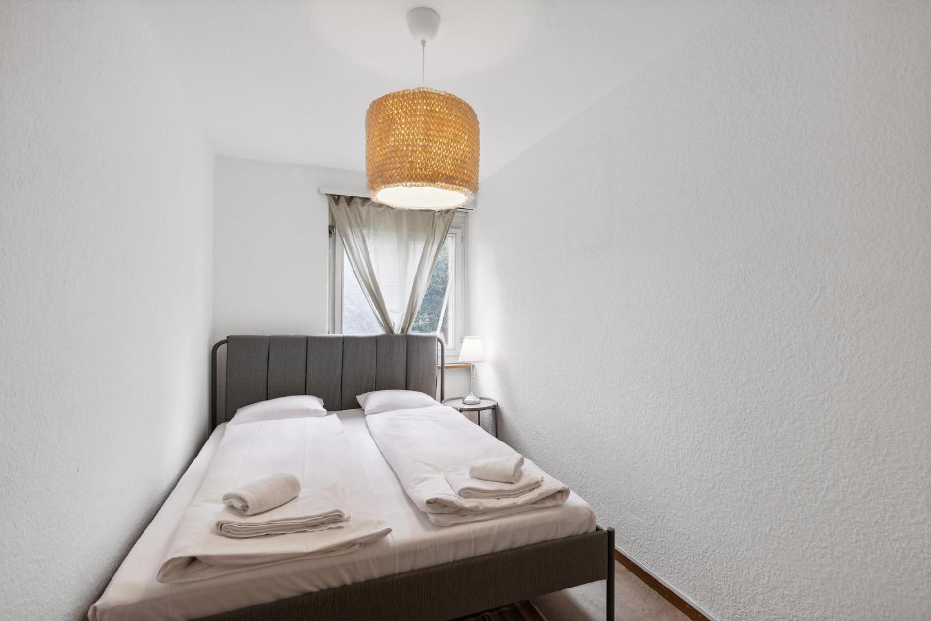 Apartamento Charming And Comfortable Zurique