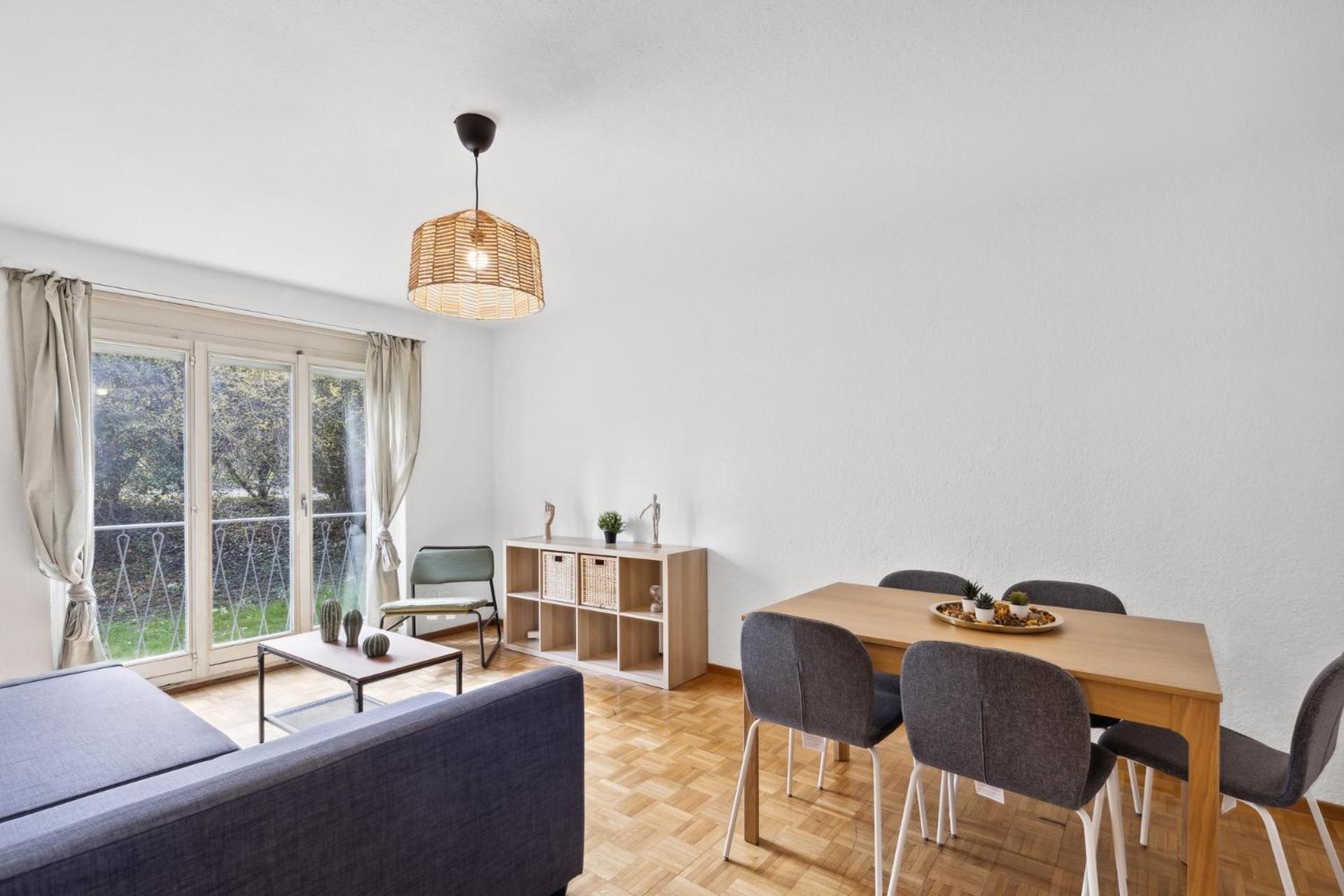 Charming And Comfortable Apartamento