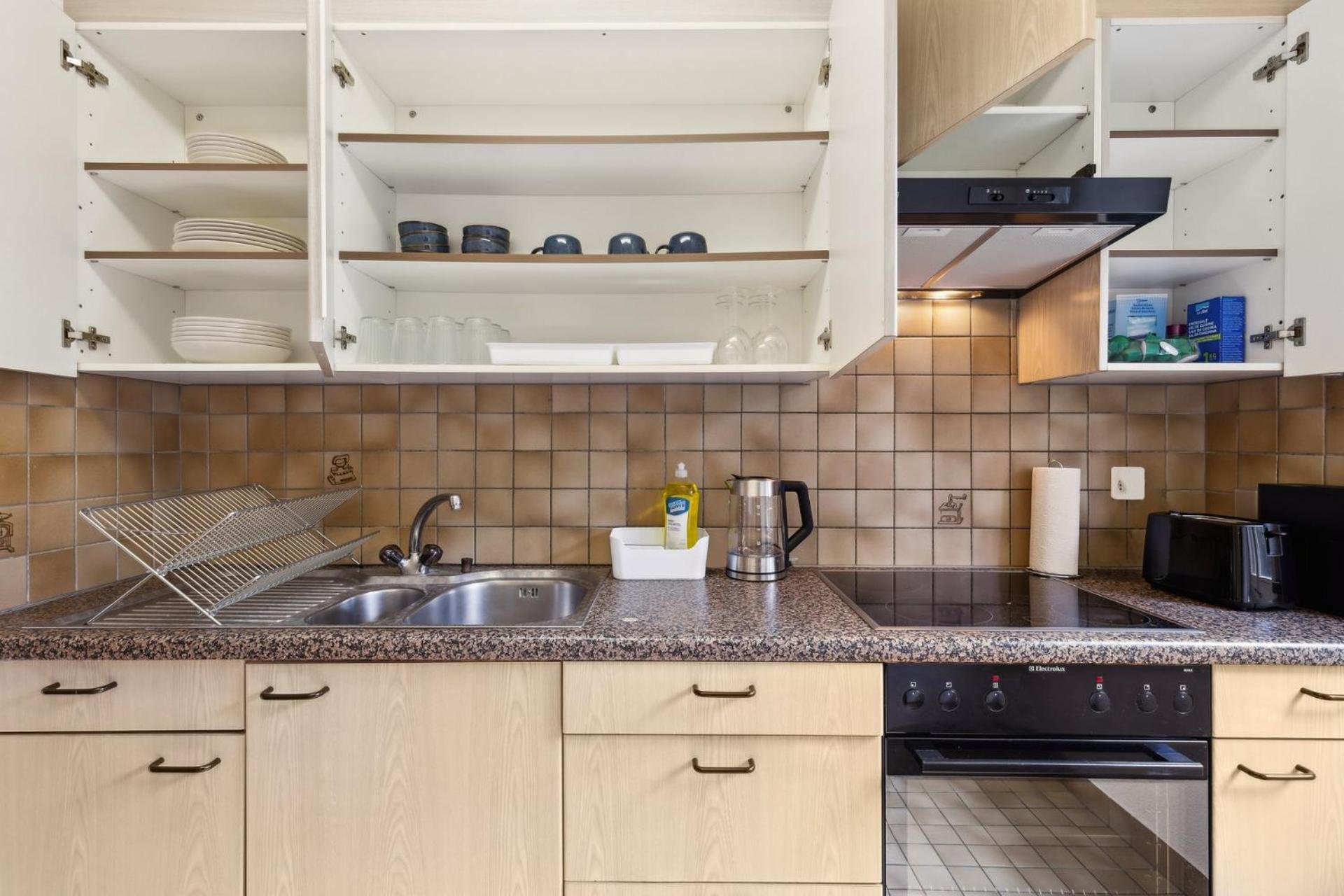Apartamento Charming And Comfortable *