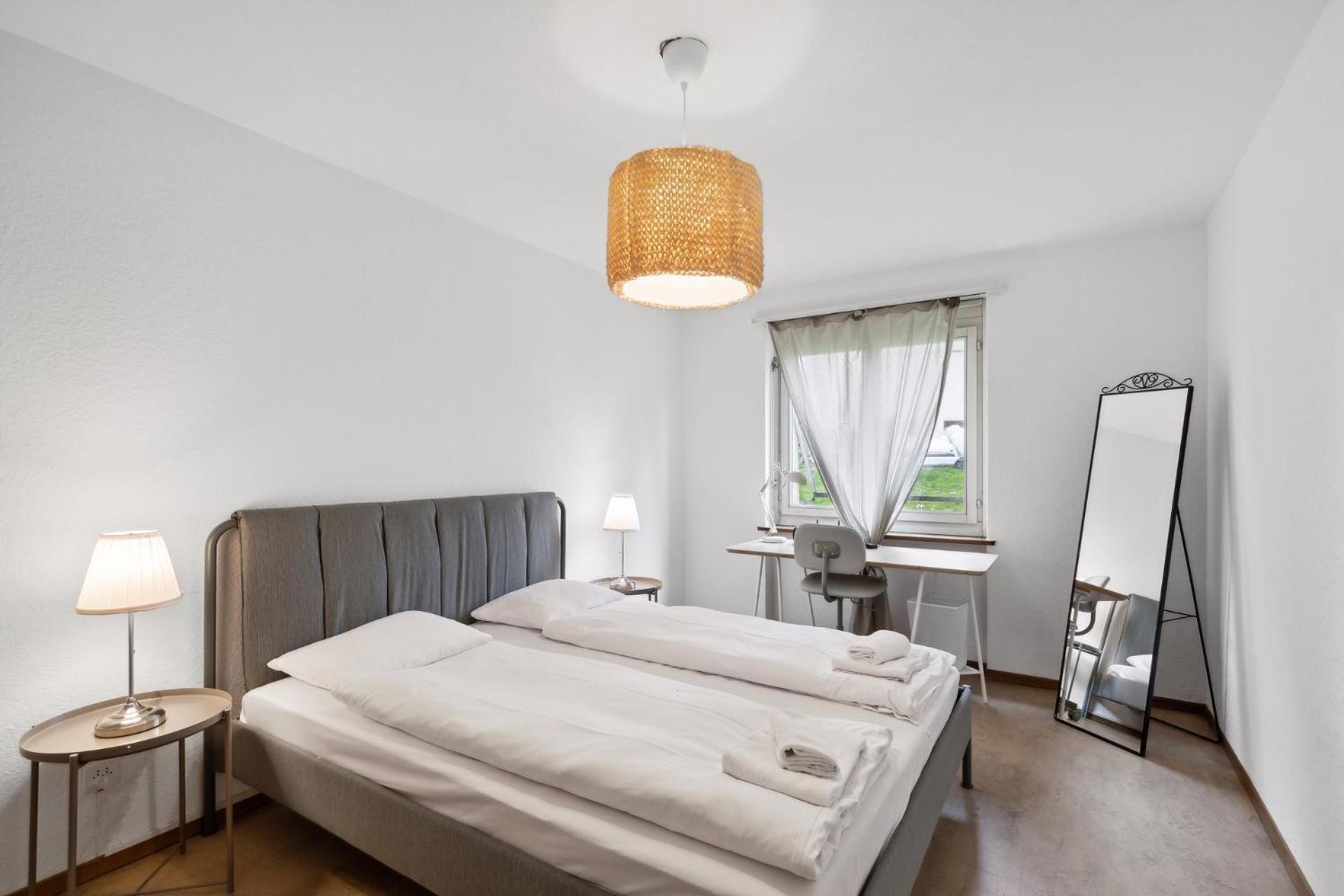 Charming And Comfortable Apartamento