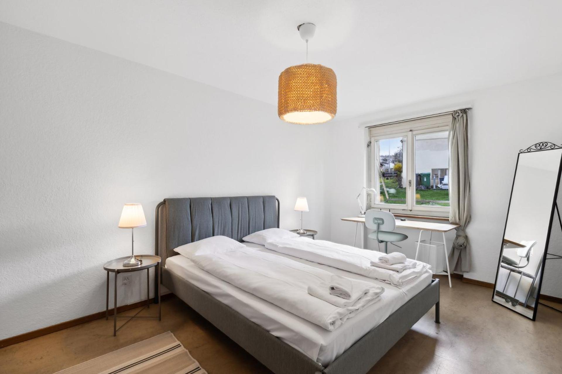 Charming And Comfortable Apartamento *