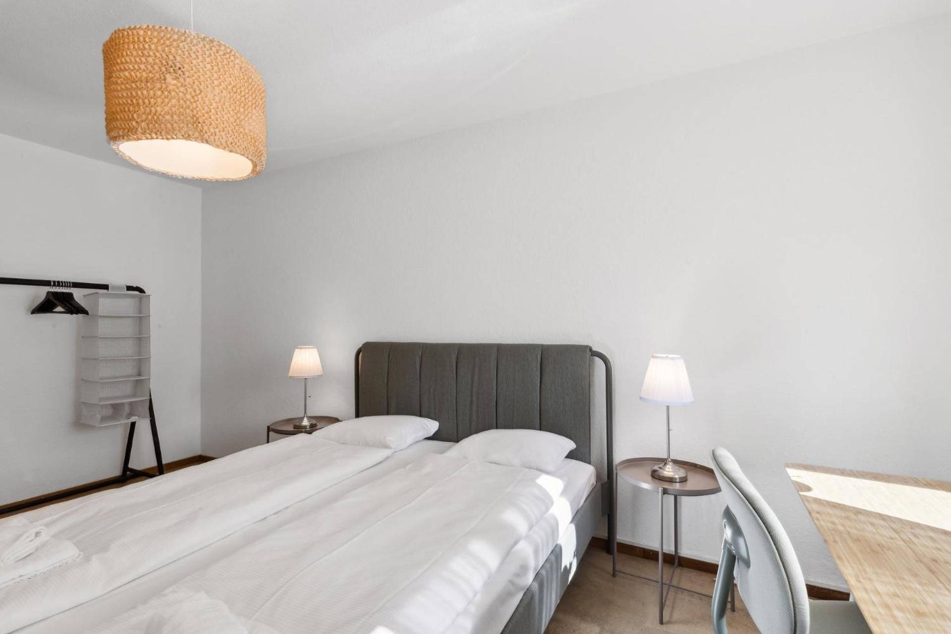 Apartamento Charming And Comfortable *