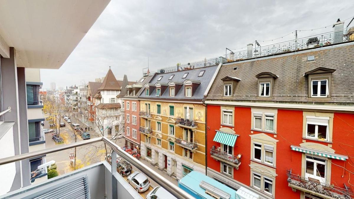 Apartment 2br Flat In The Center - West 12 *