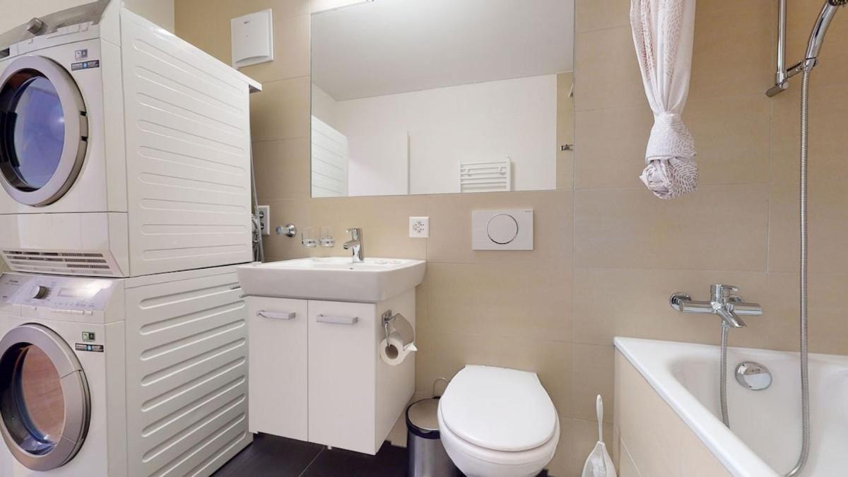2br Flat In The Center - West 12 Apartment Zurich