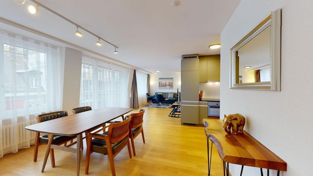 2br Flat In The Center - West 12 *