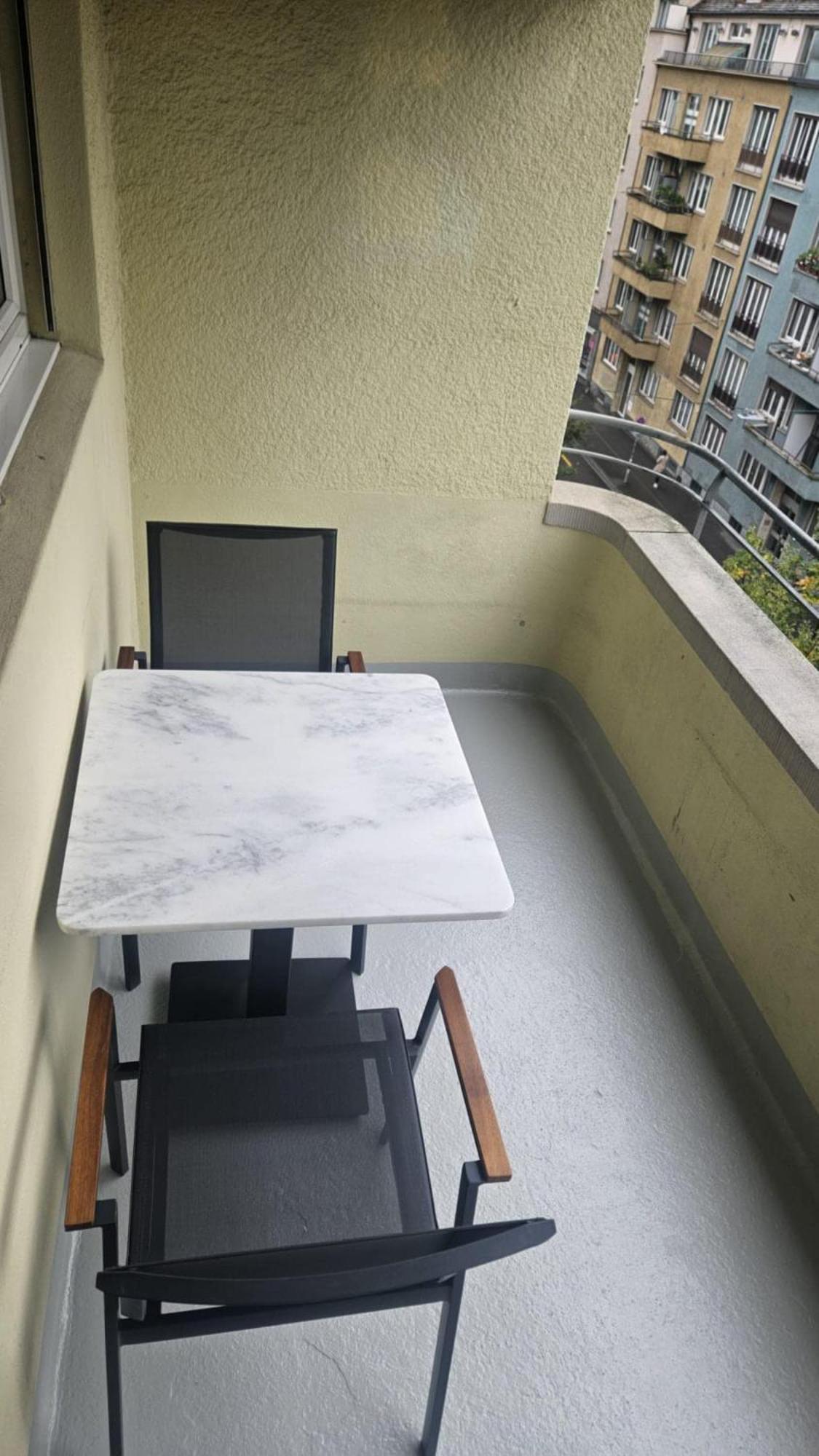 Cozy Near Train Station - 7 * Zurich