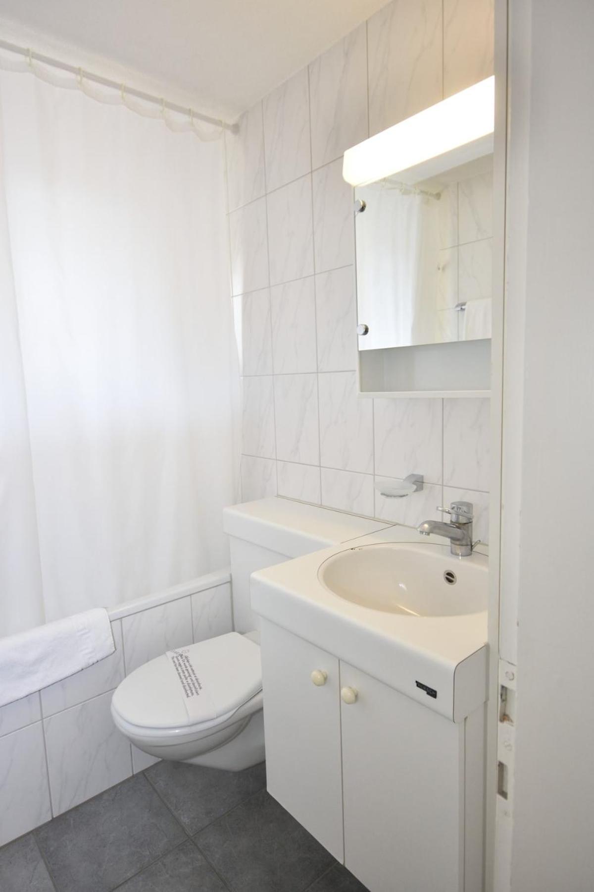 Apartment Smart In The Center - Crown 46 Zurich