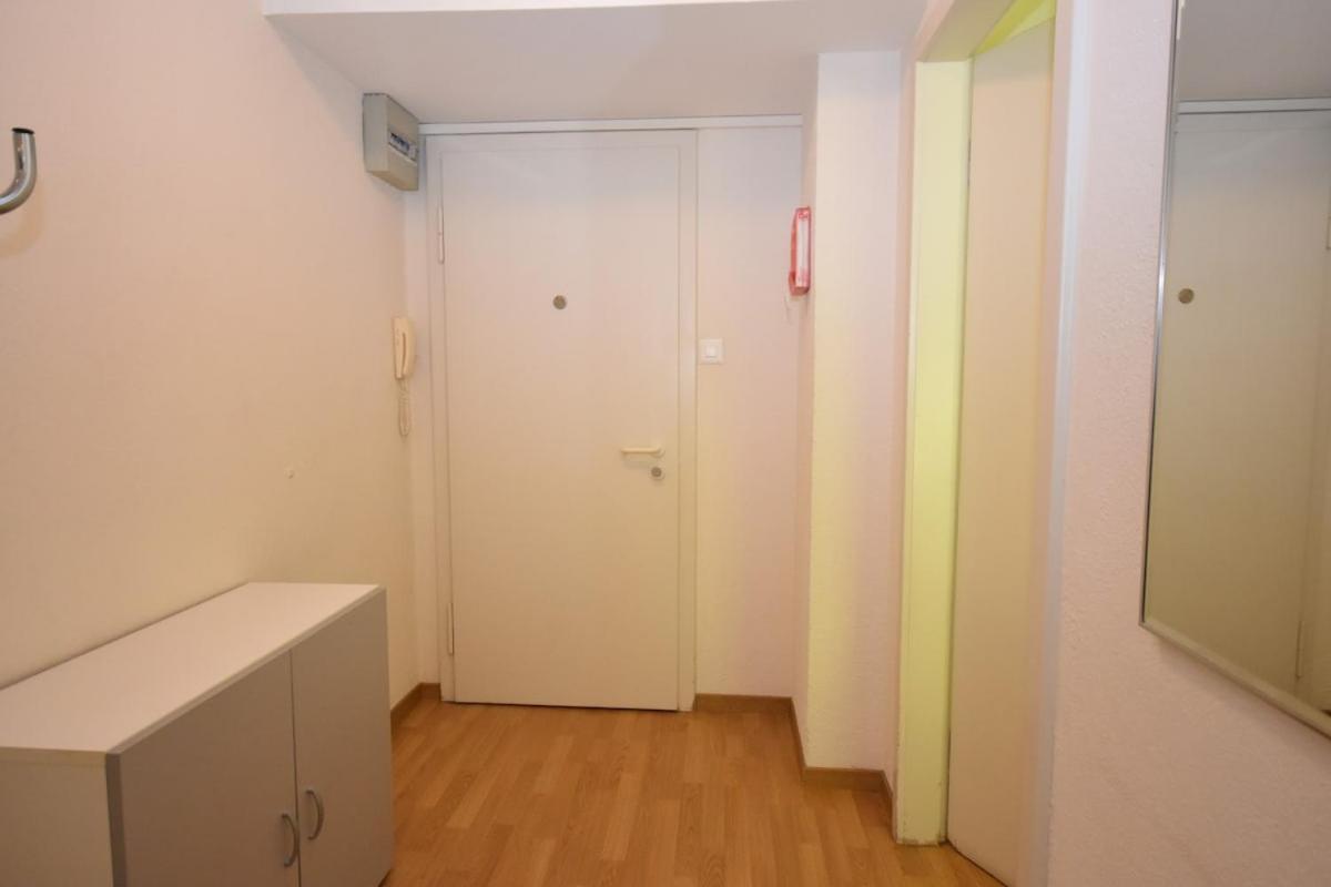 Apartment Smart In The Center - Crown 46