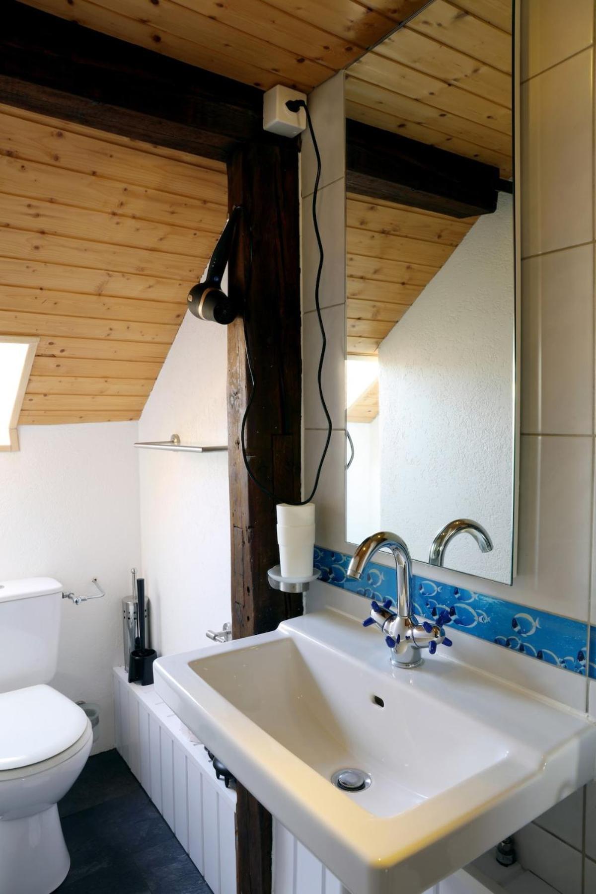 Attic Loft With Rooftop Terrace! Apartamento Zurique