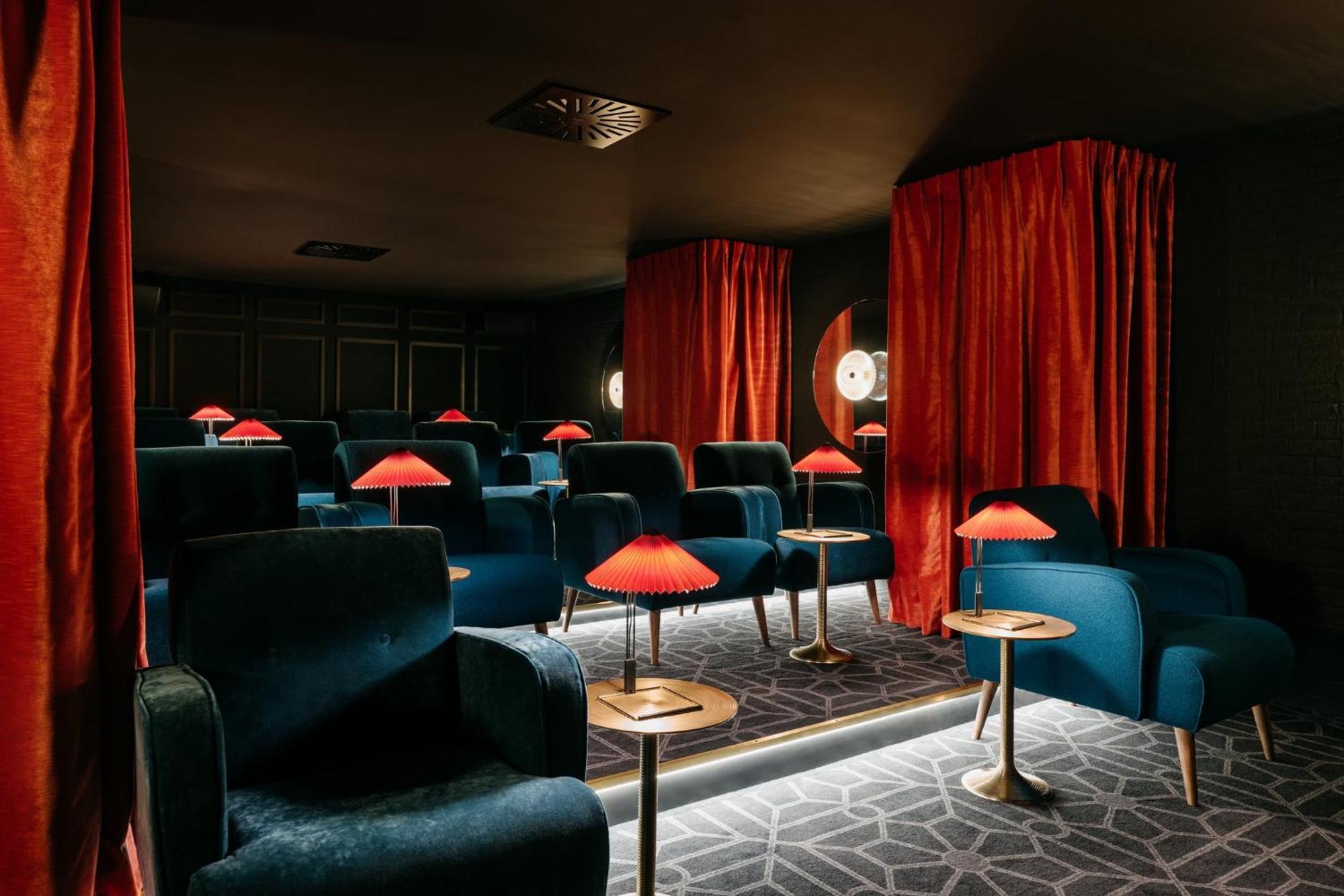 Hotel Ruby Mimi