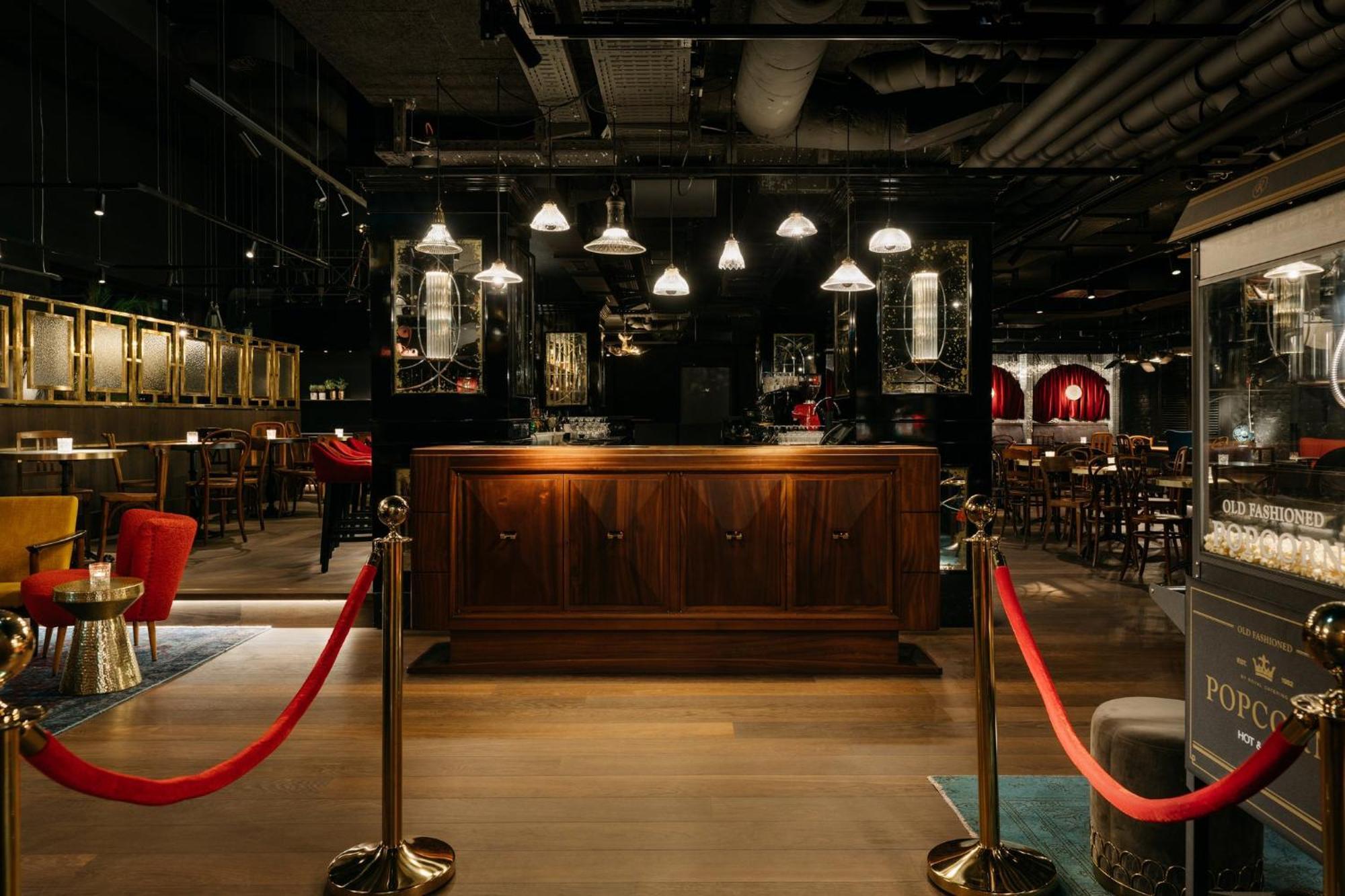 Ruby Mimi 3* Zurich