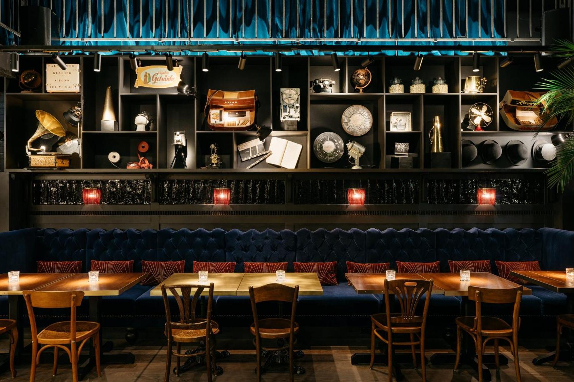 Ruby Mimi Hotel 3*