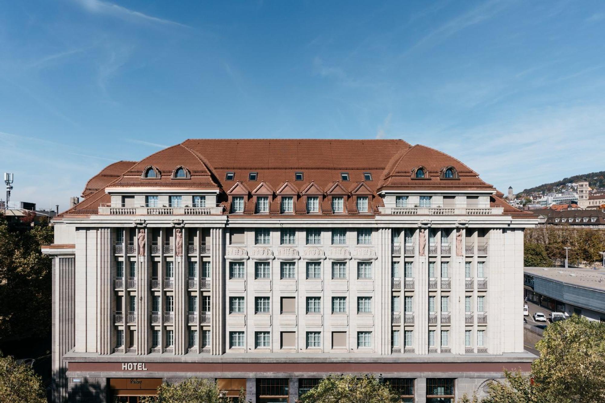 Ruby Mimi Hotel Zurich