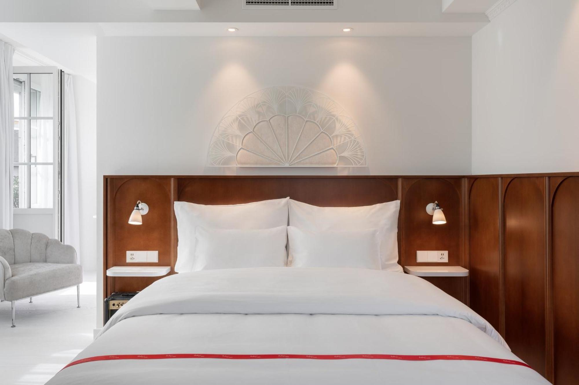 Ruby Mimi 3* Zurich