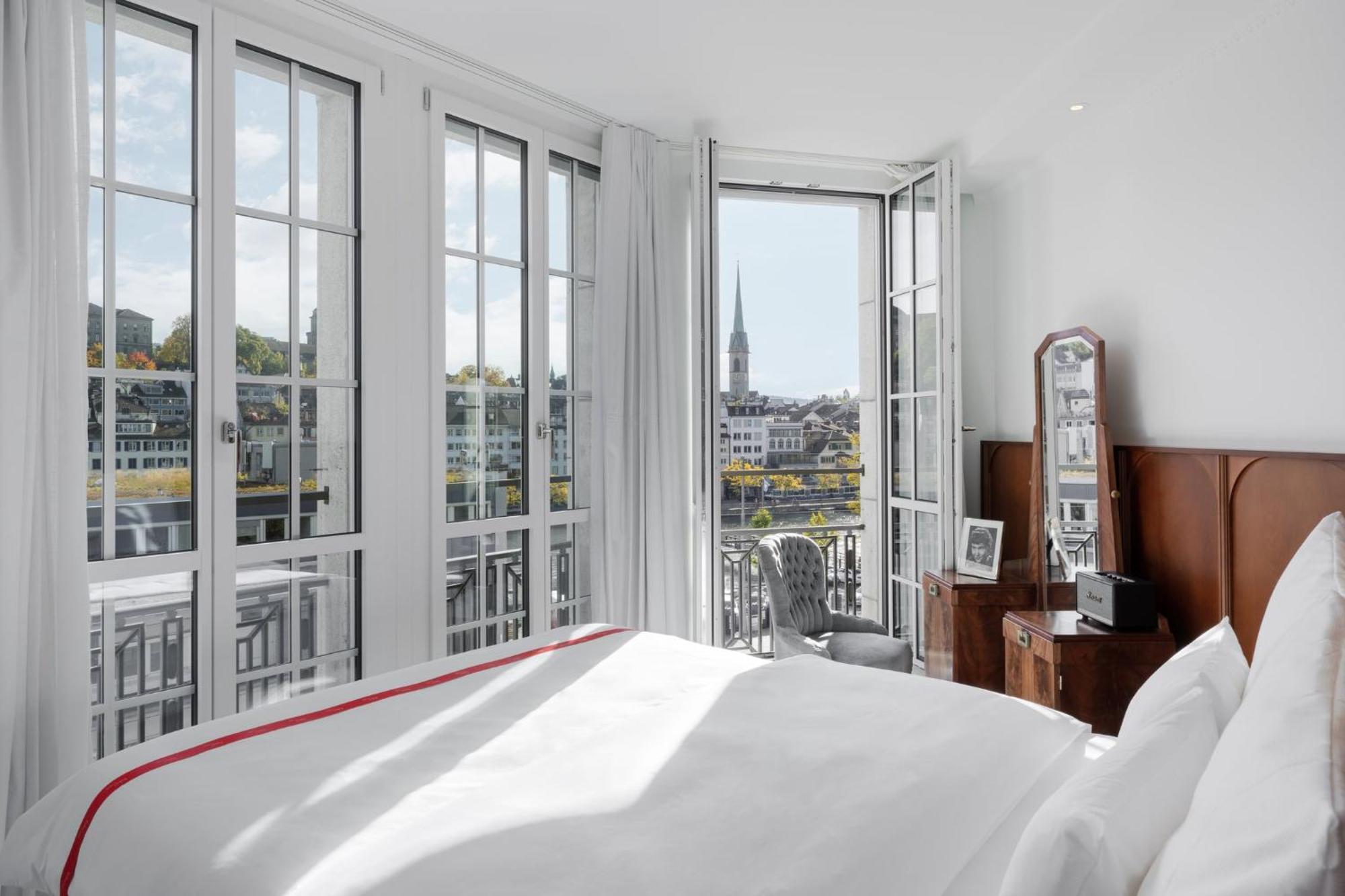 Ruby Mimi Hotel