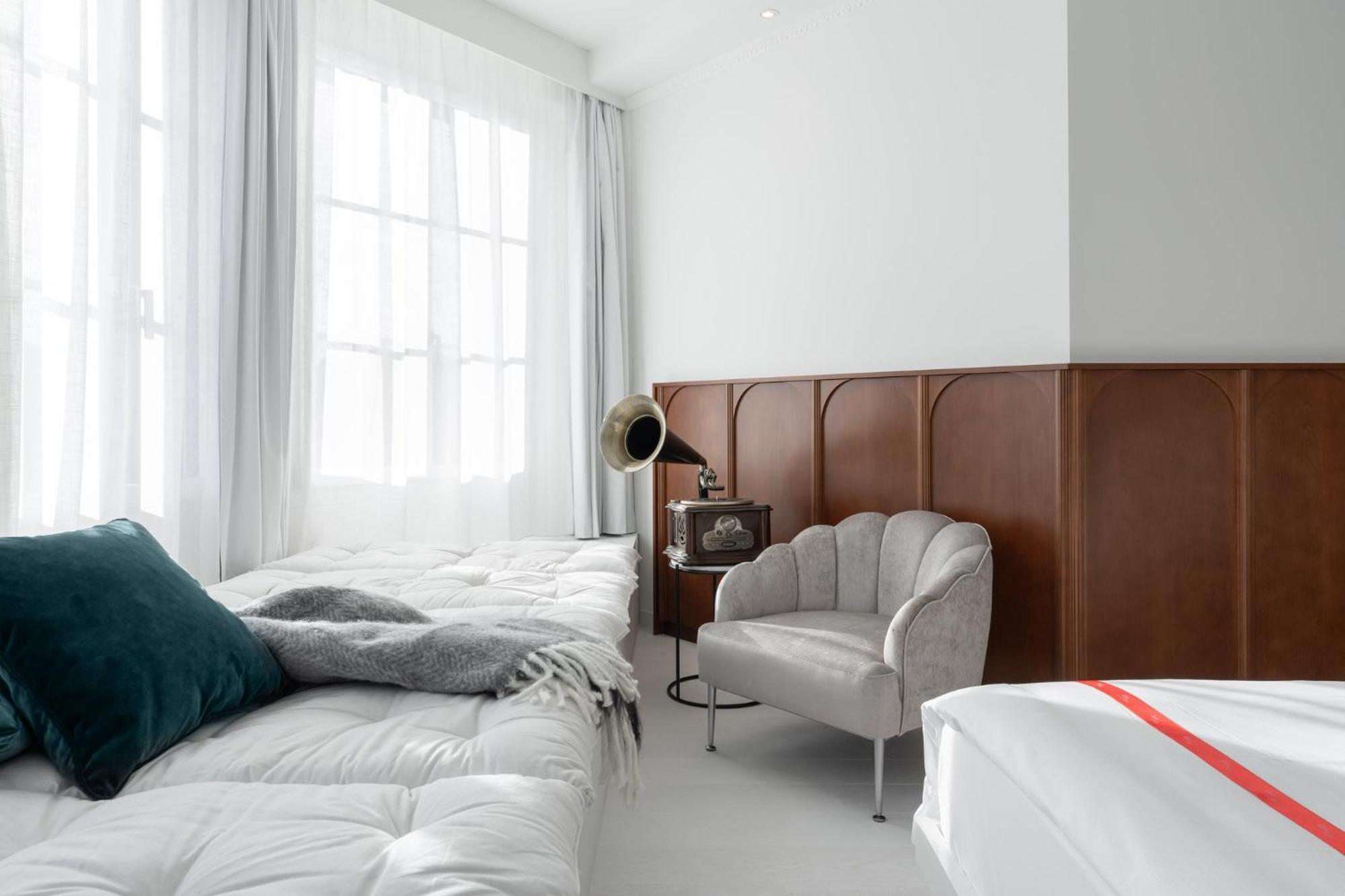 Ruby Mimi Hotel 3*
