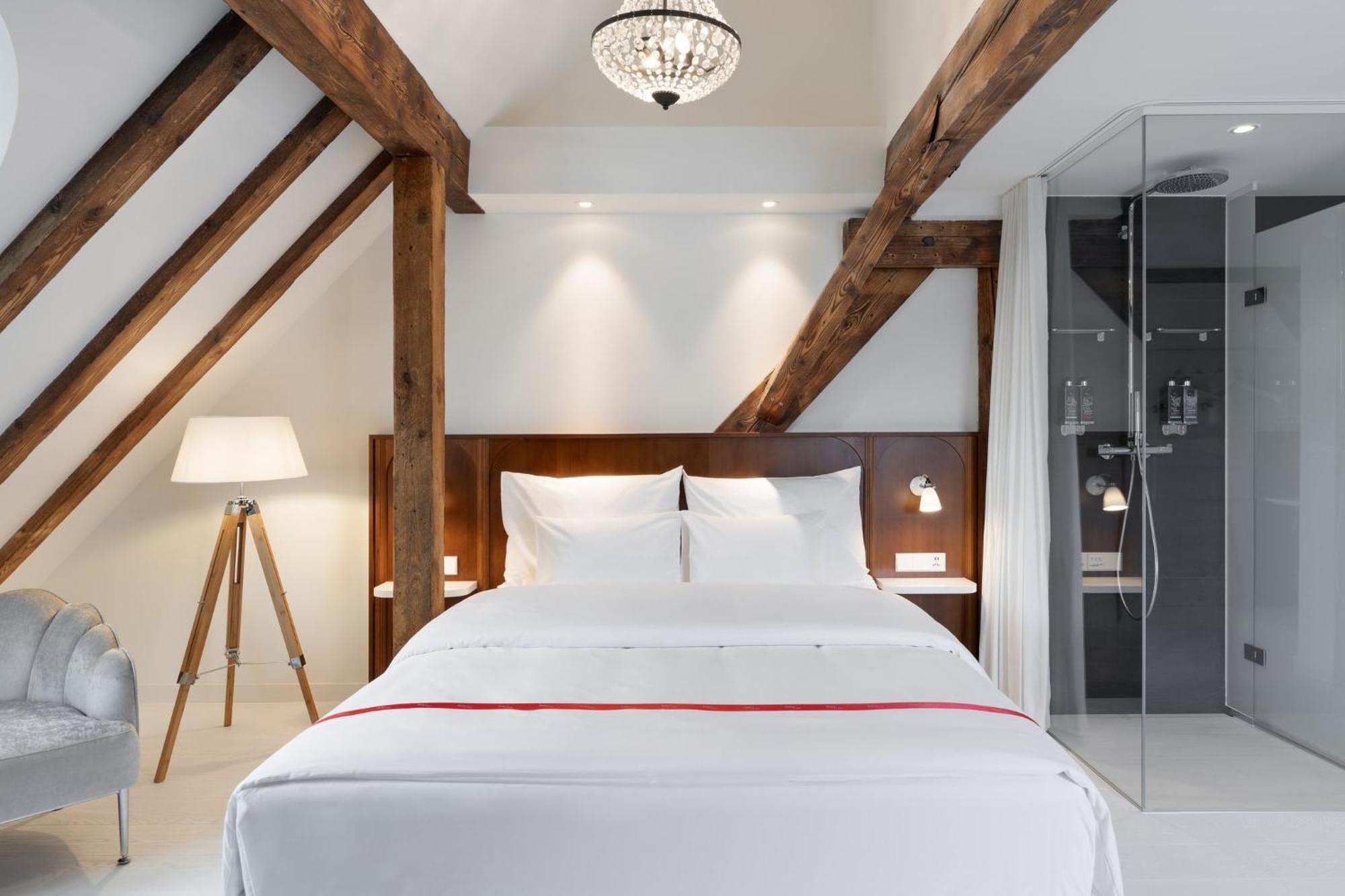 Ruby Mimi Hotel Zurich