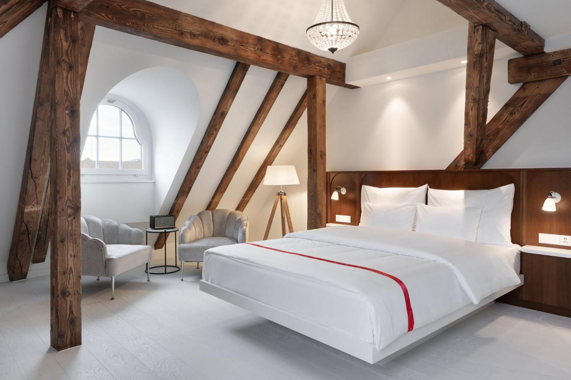 Ruby Mimi 3* Zurich