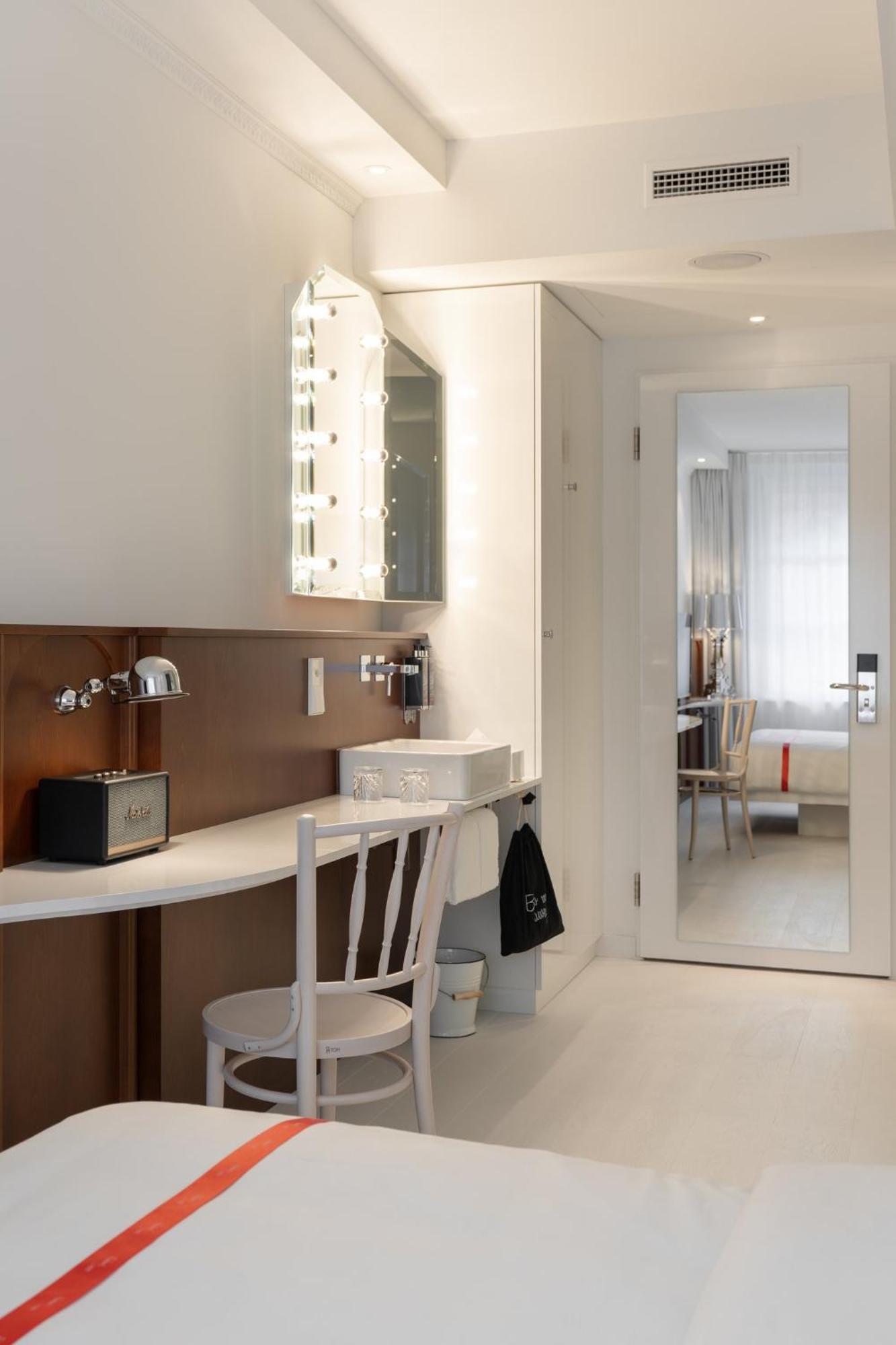 Hotel Ruby Mimi Zurich