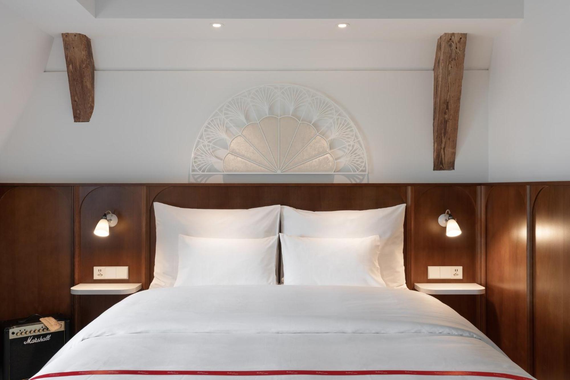 Ruby Mimi 3* Zurich