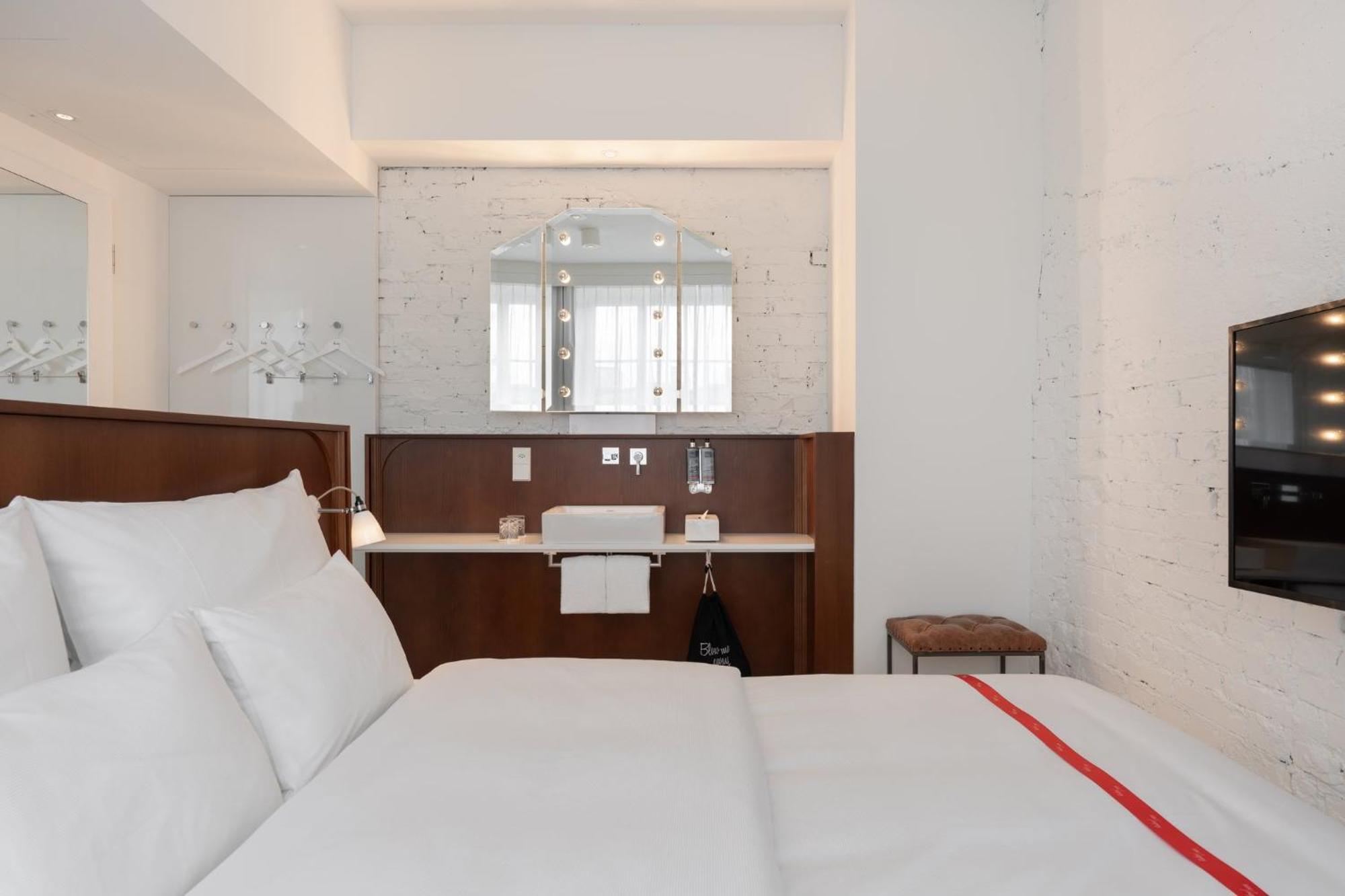 Ruby Mimi Hotel 3*