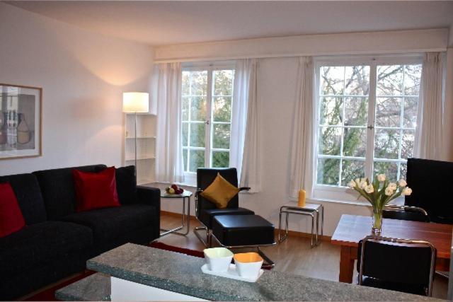 Charming 1br In The Old Town - Uz4 * Zurich