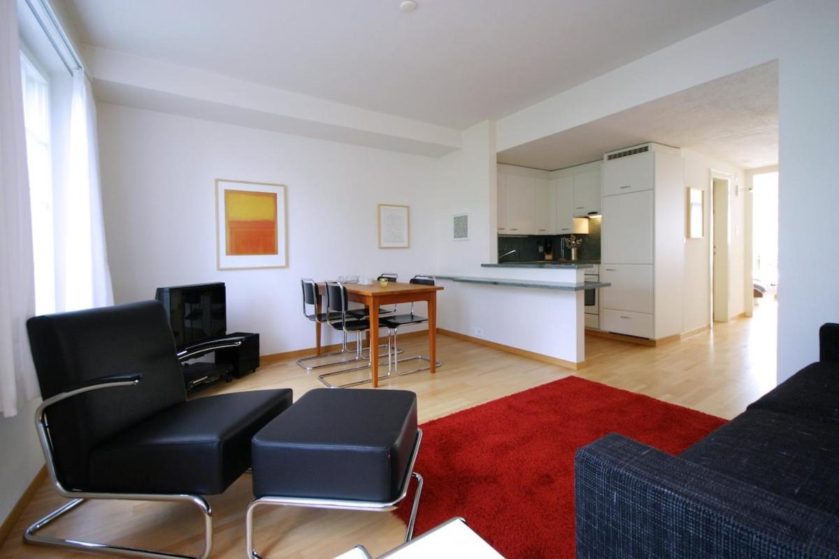 Charming 1br In The Old Town - Uz4 *