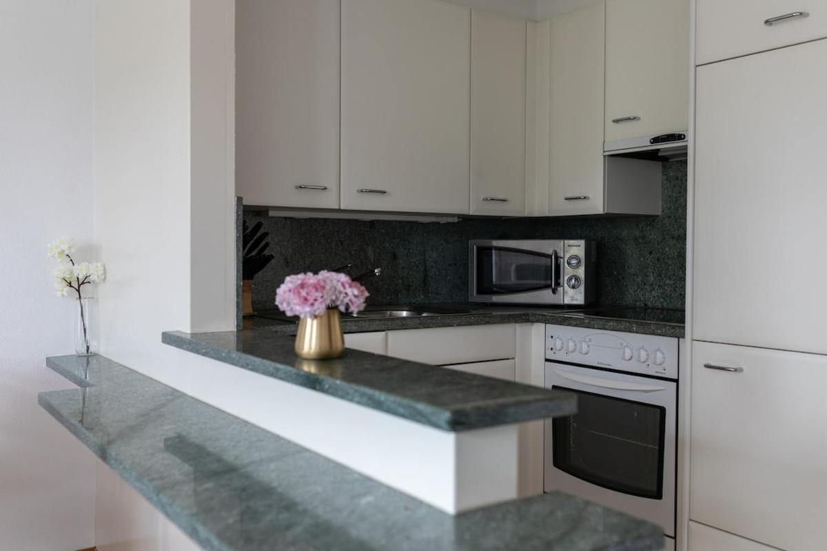 Charming 1br In The Old Town - Uz4