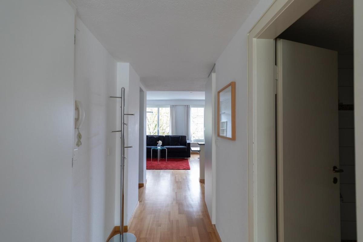 Apartment Charming 1br In The Old Town - Uz4 *