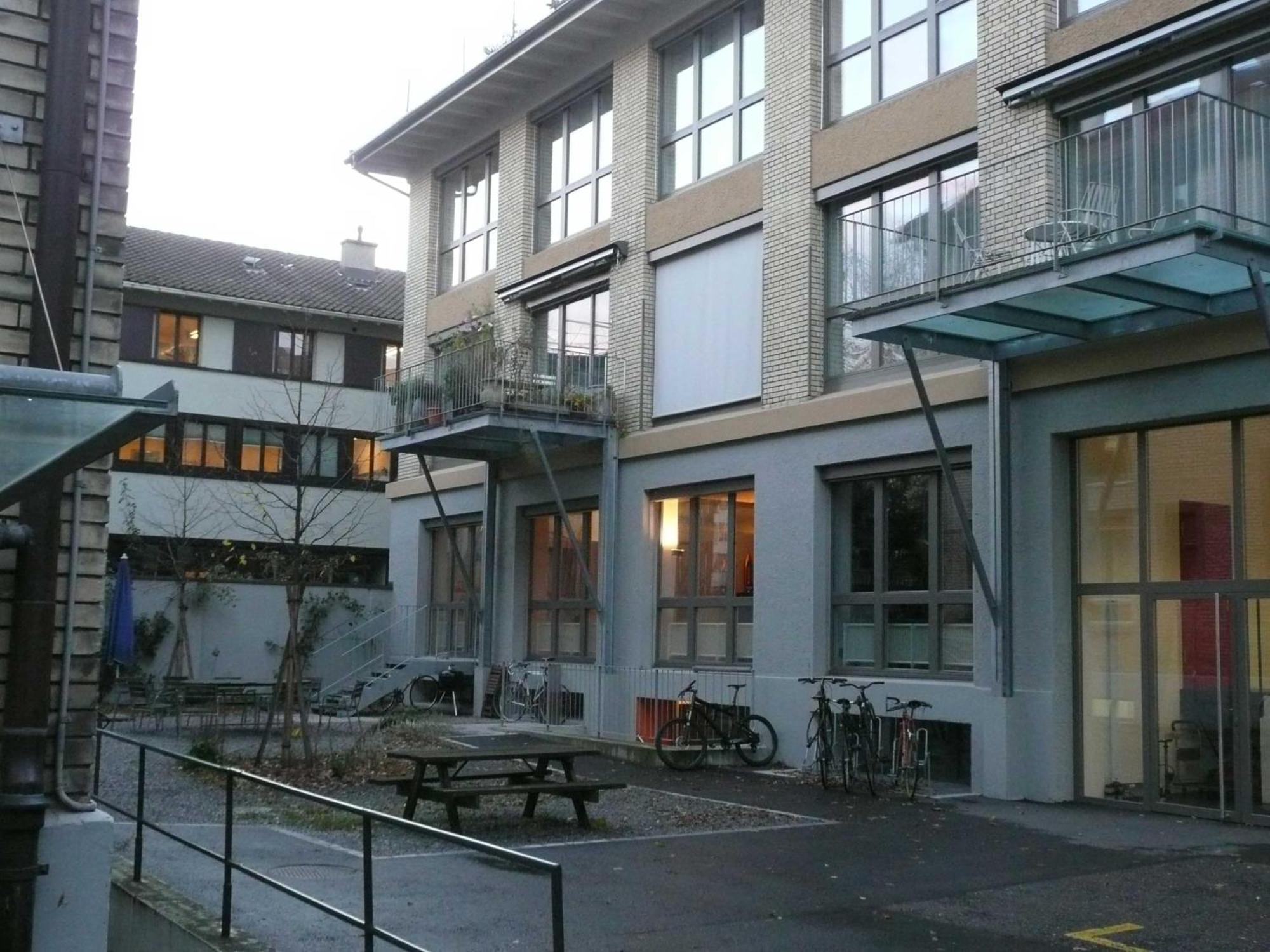 Bed & Breakfast Holzlager *